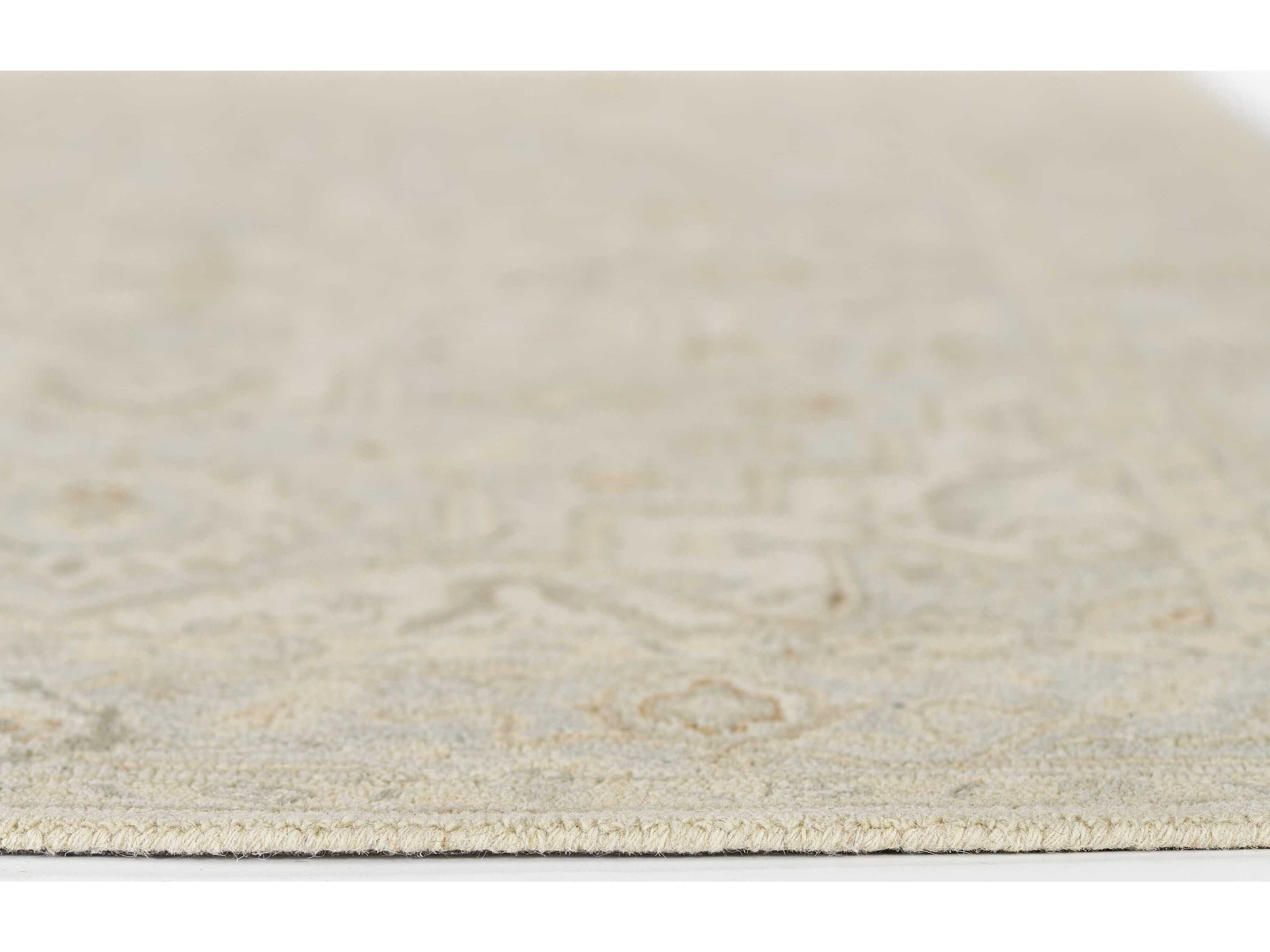 Momeni Pasha Bordered Runner Area Rug