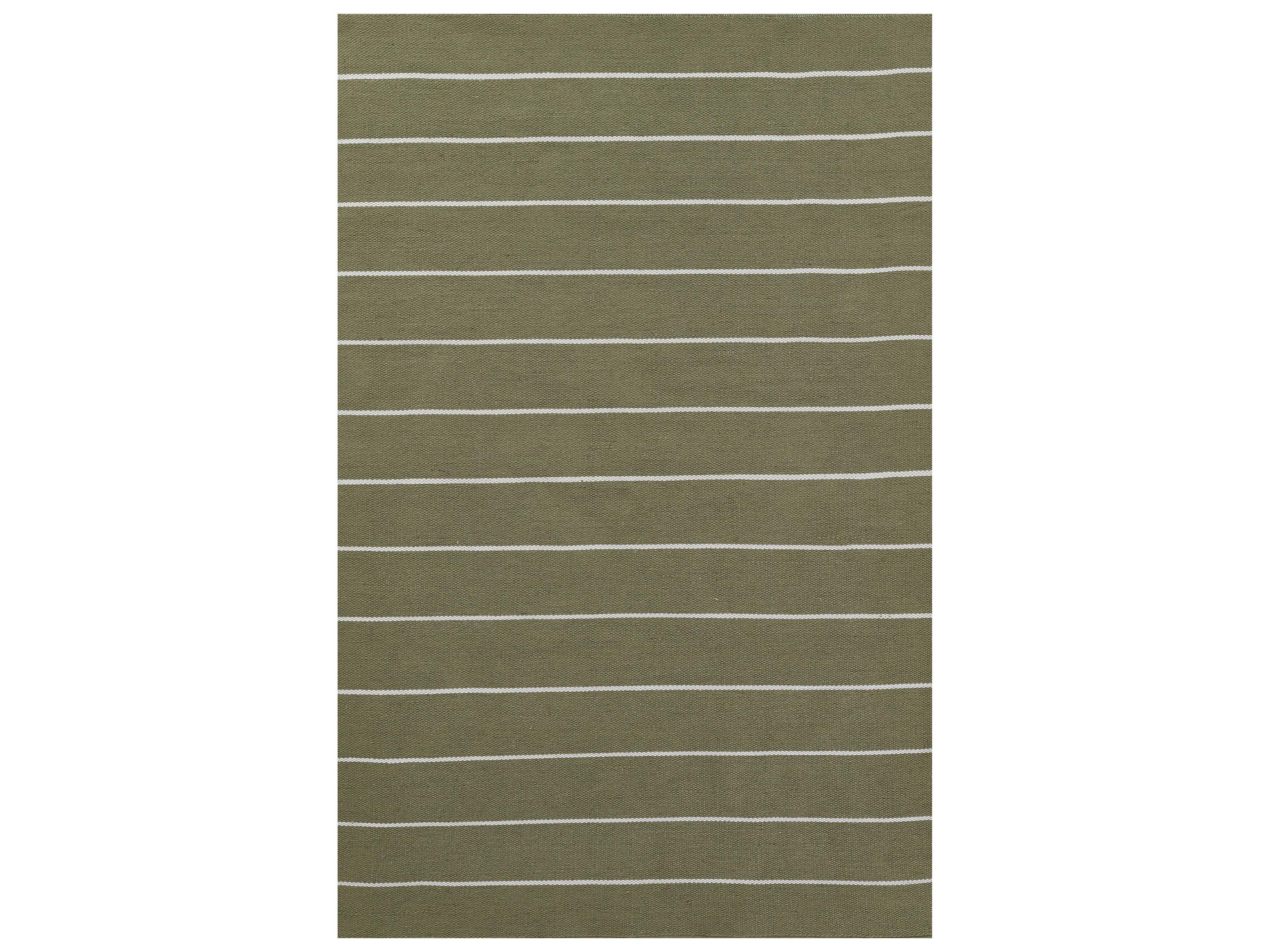 Momeni River Striped Area Rug