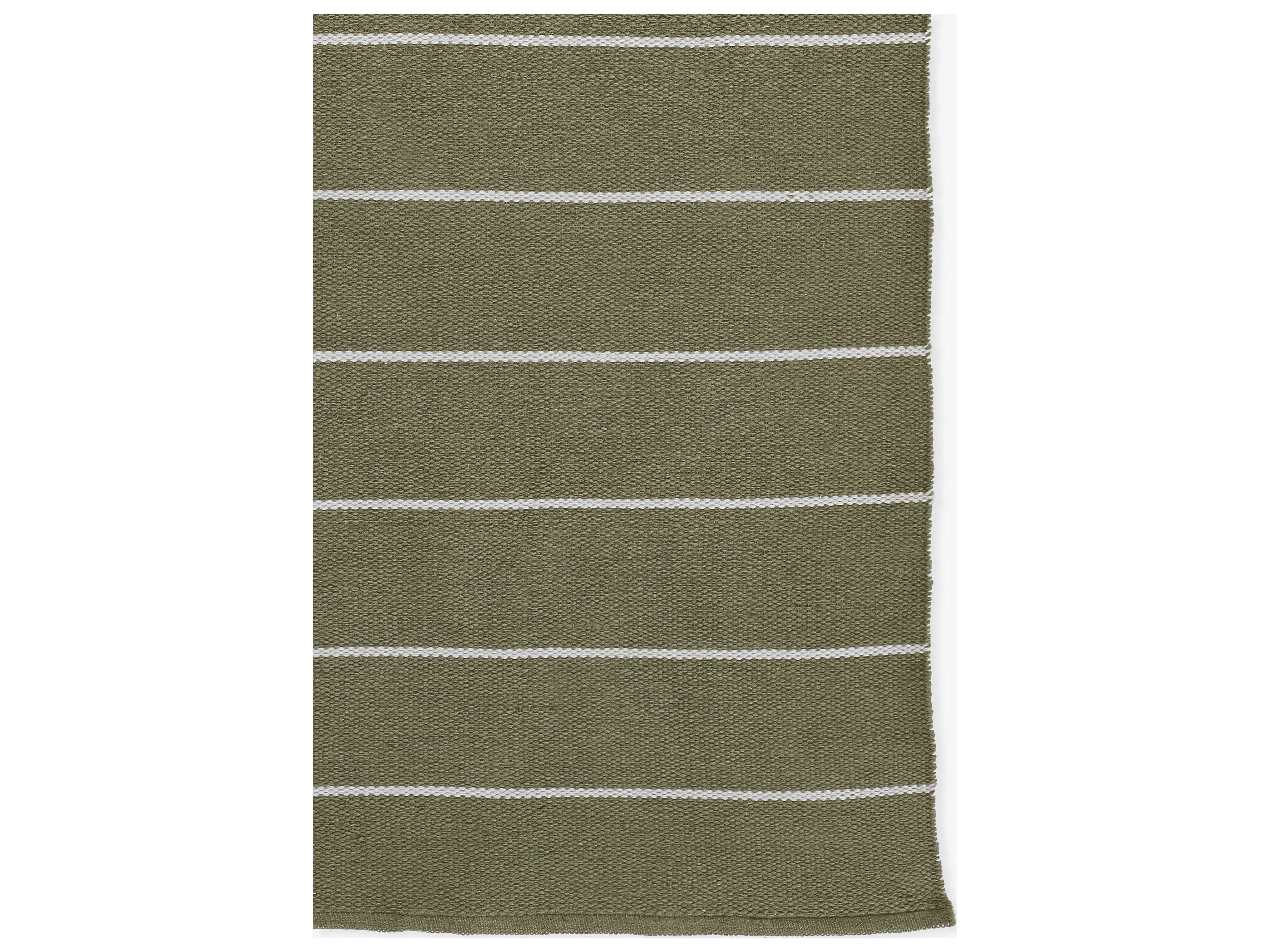Momeni River Striped Area Rug
