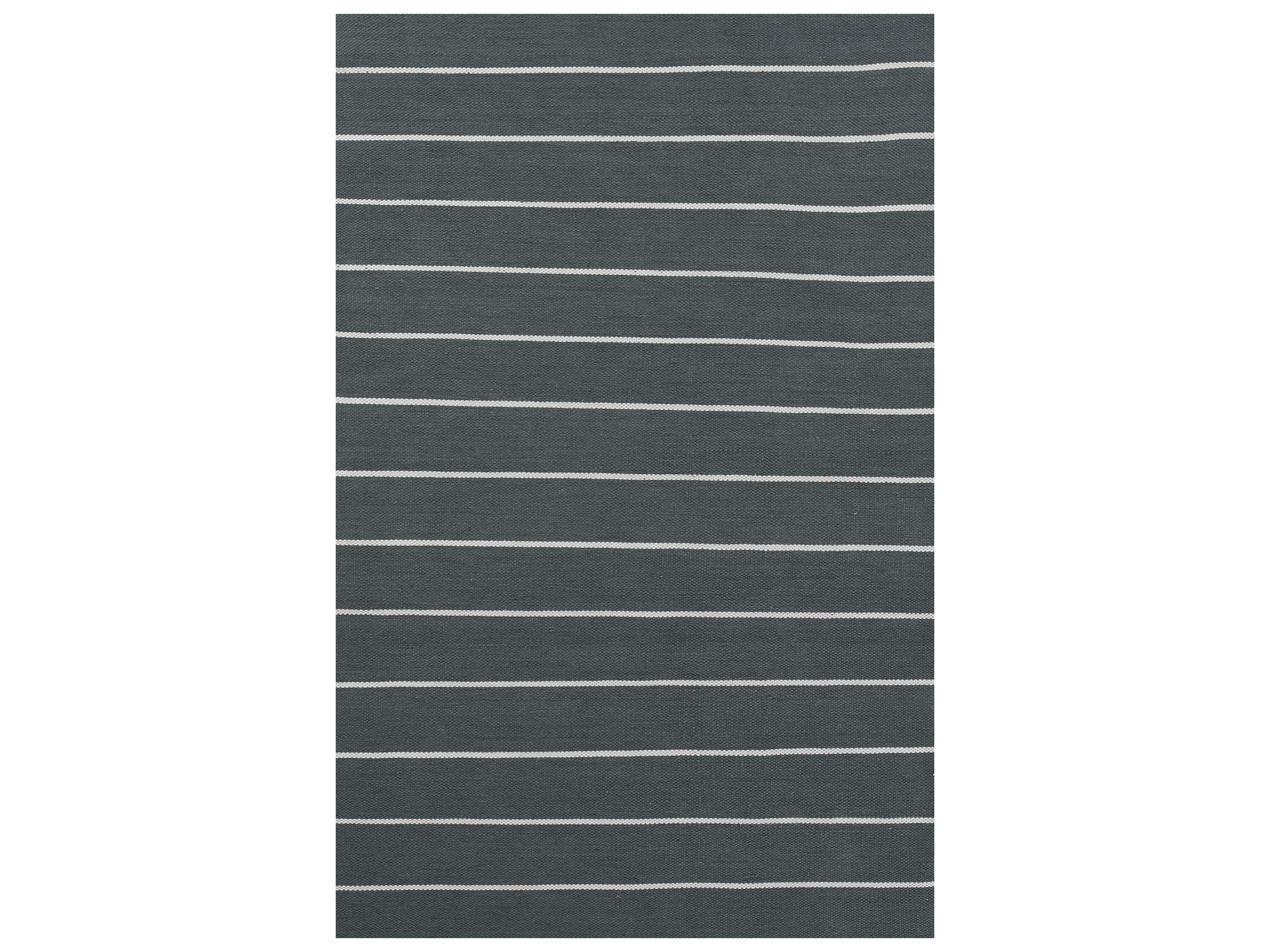 Momeni River Striped Area Rug