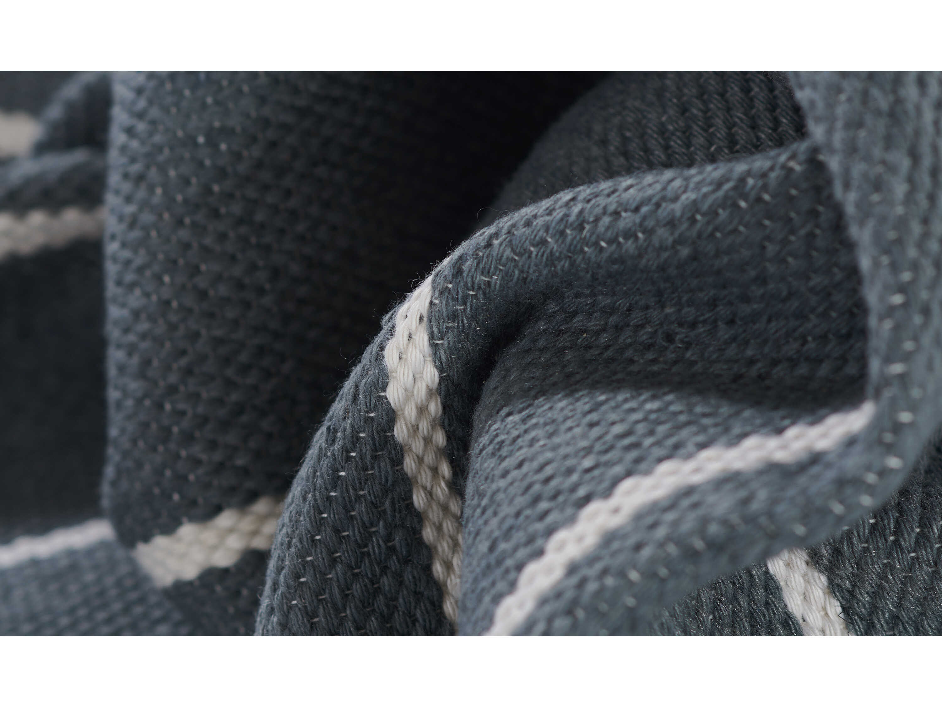 Momeni River Striped Area Rug