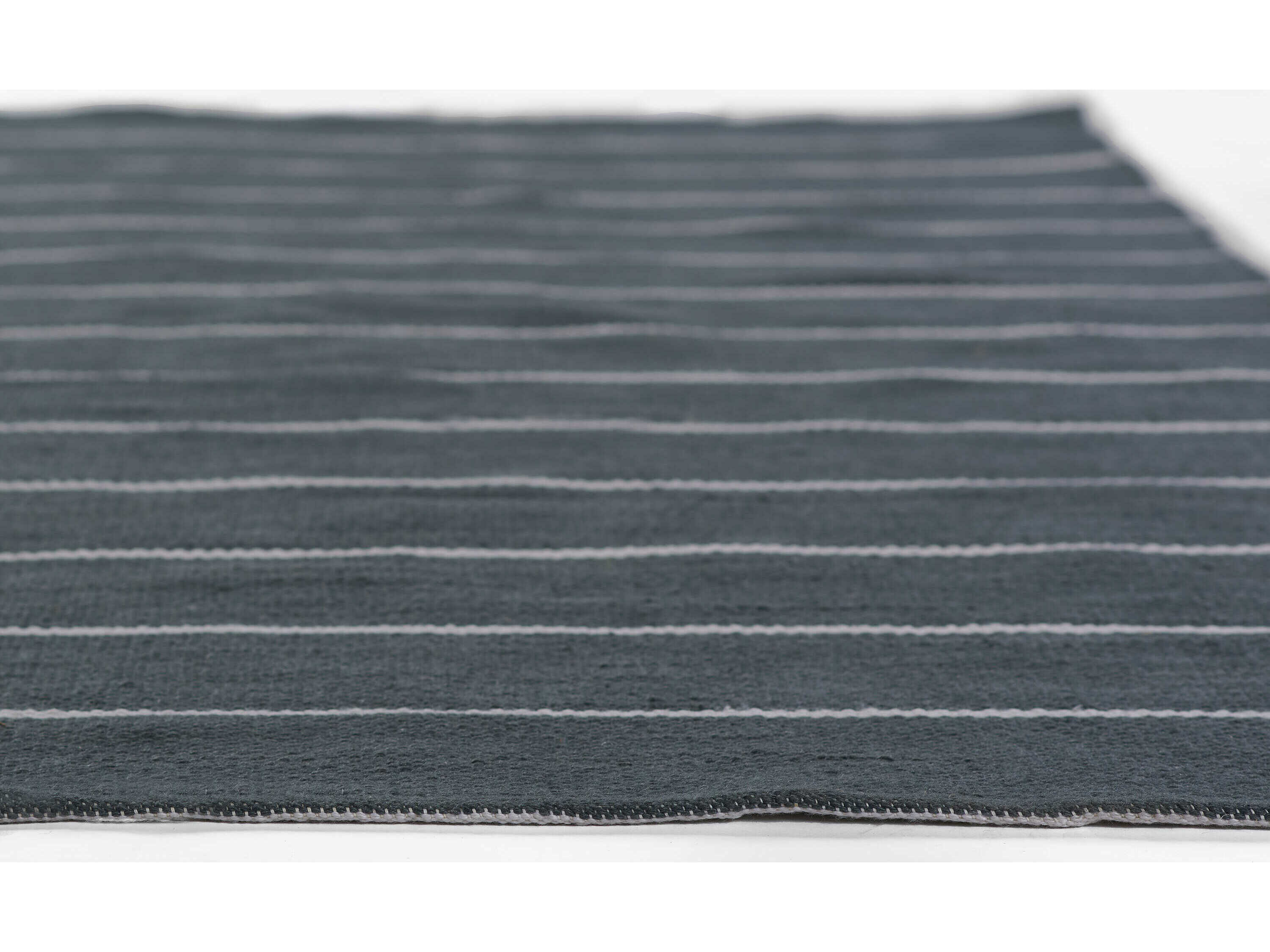 Momeni River Striped Area Rug