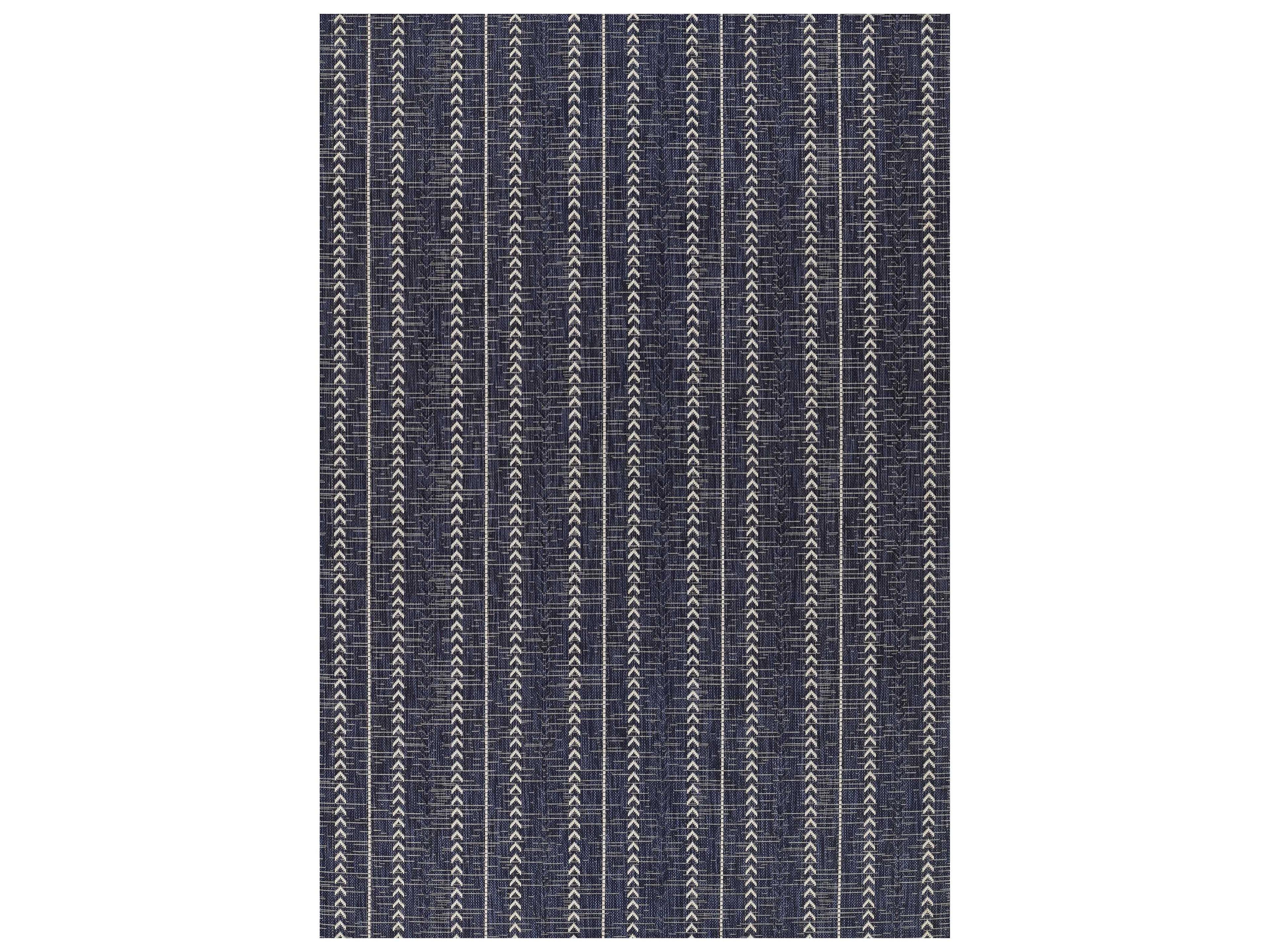 Momeni Riviera Striped Area Rug