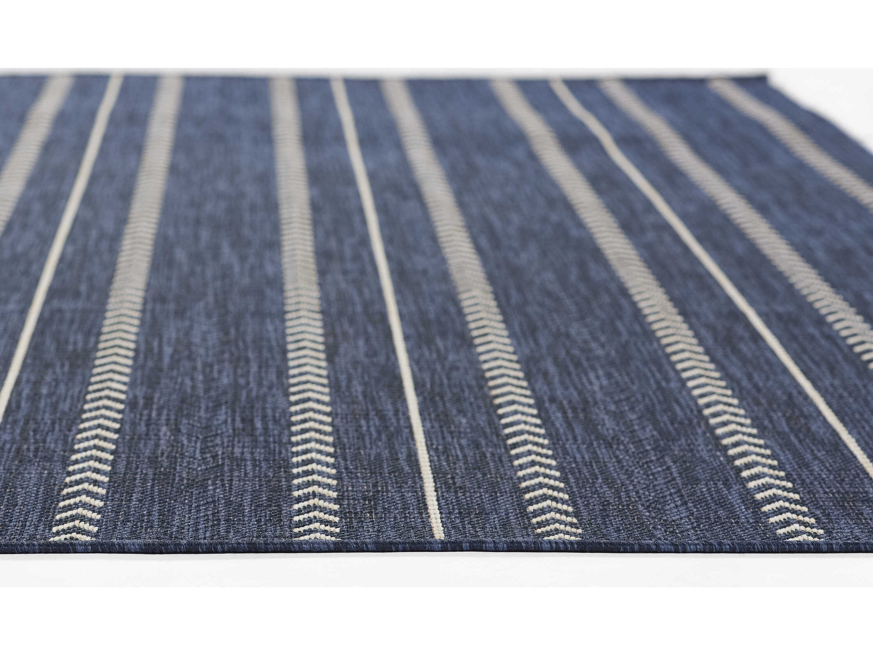 Momeni Riviera Striped Area Rug