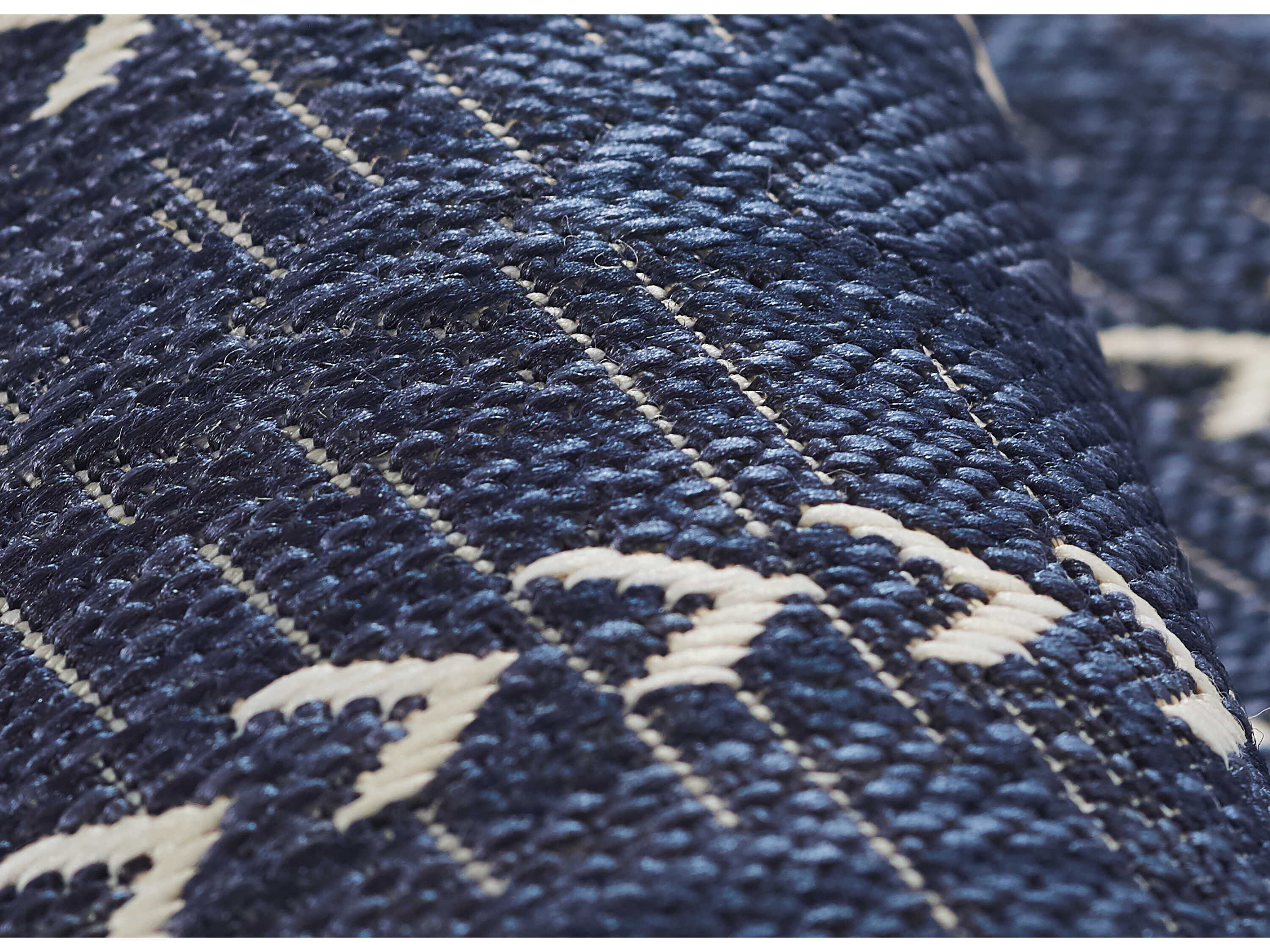 Momeni Riviera Striped Area Rug