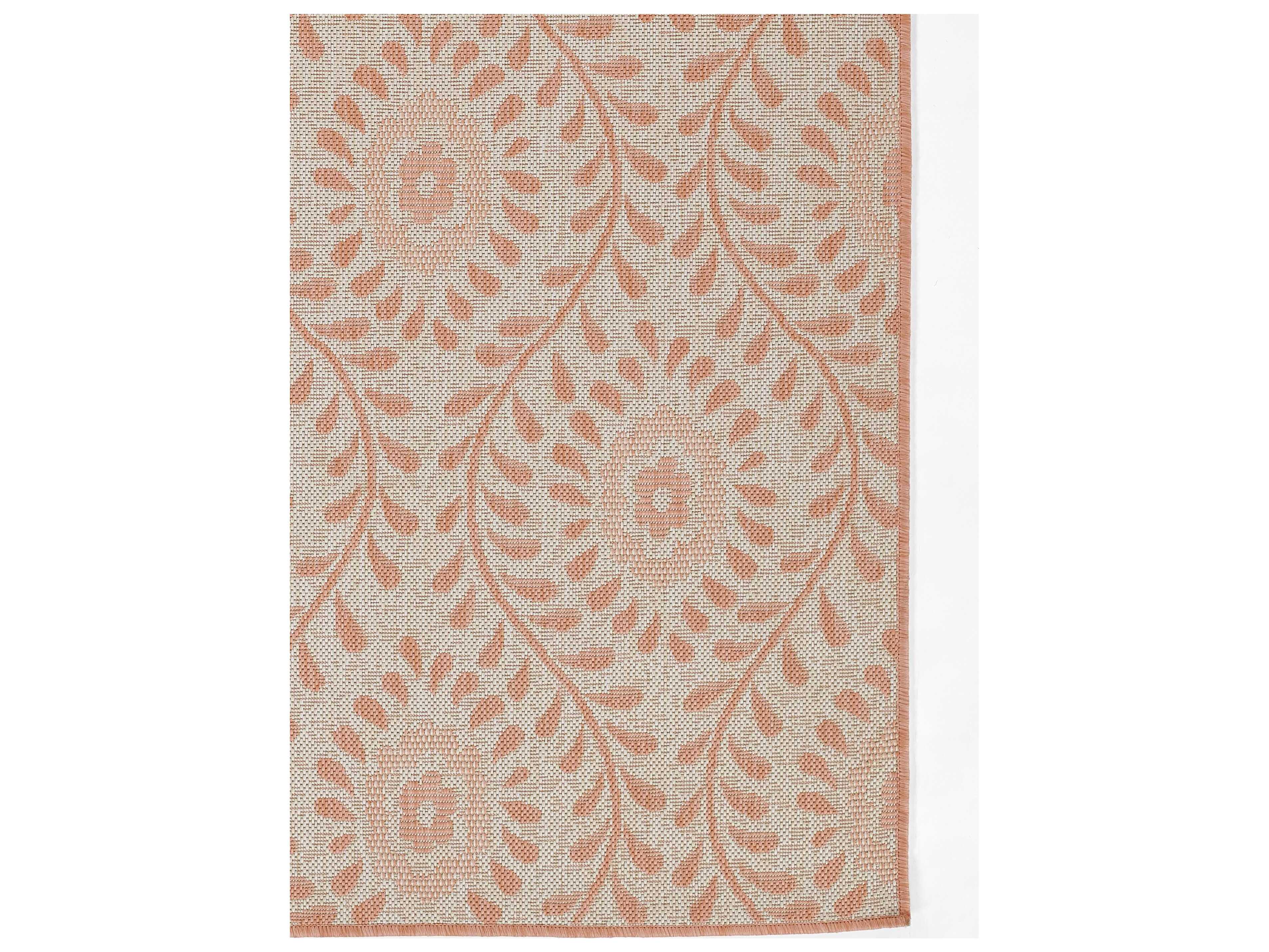 Momeni Riviera Floral Area Rug