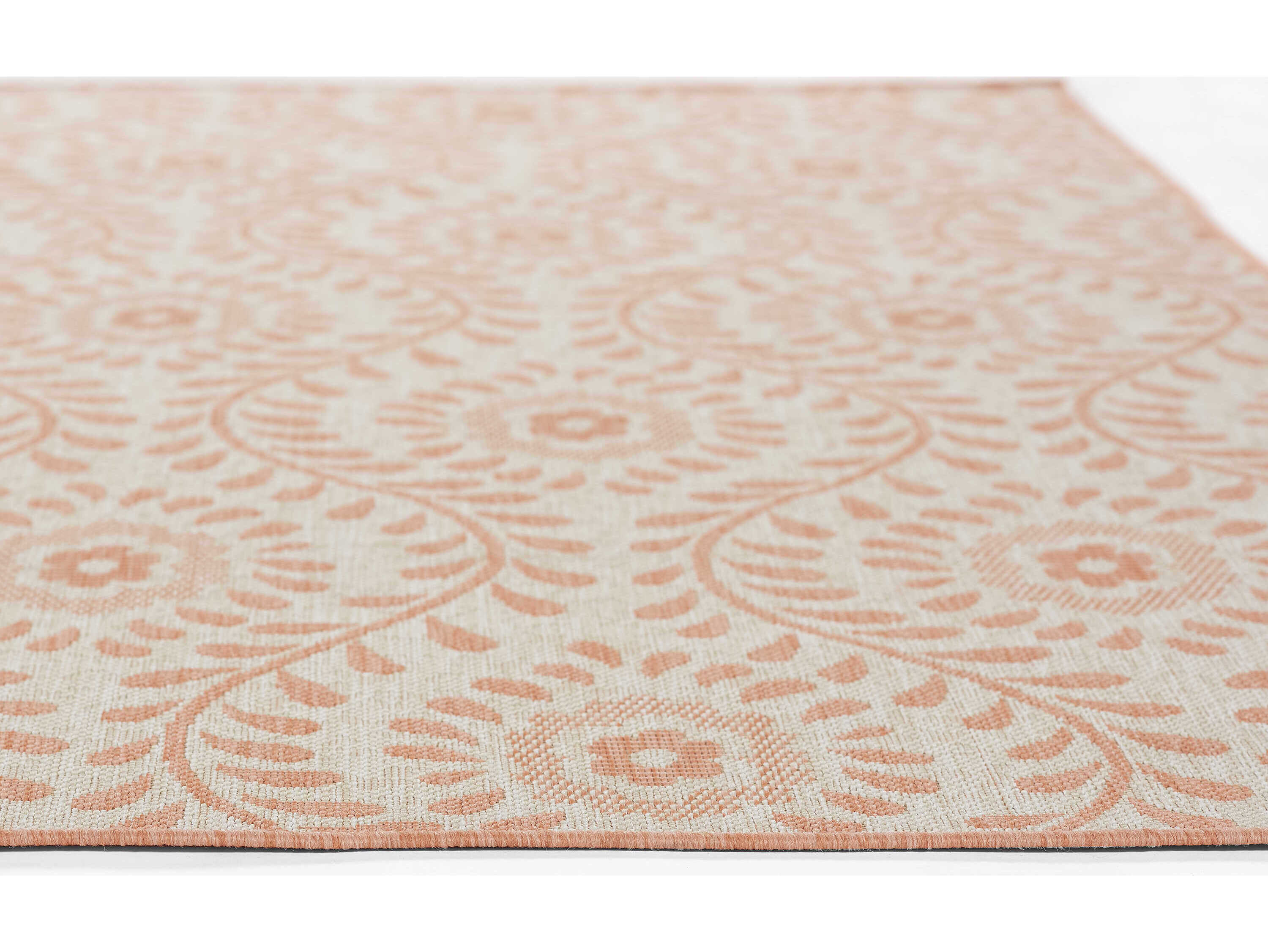Momeni Riviera Floral Area Rug
