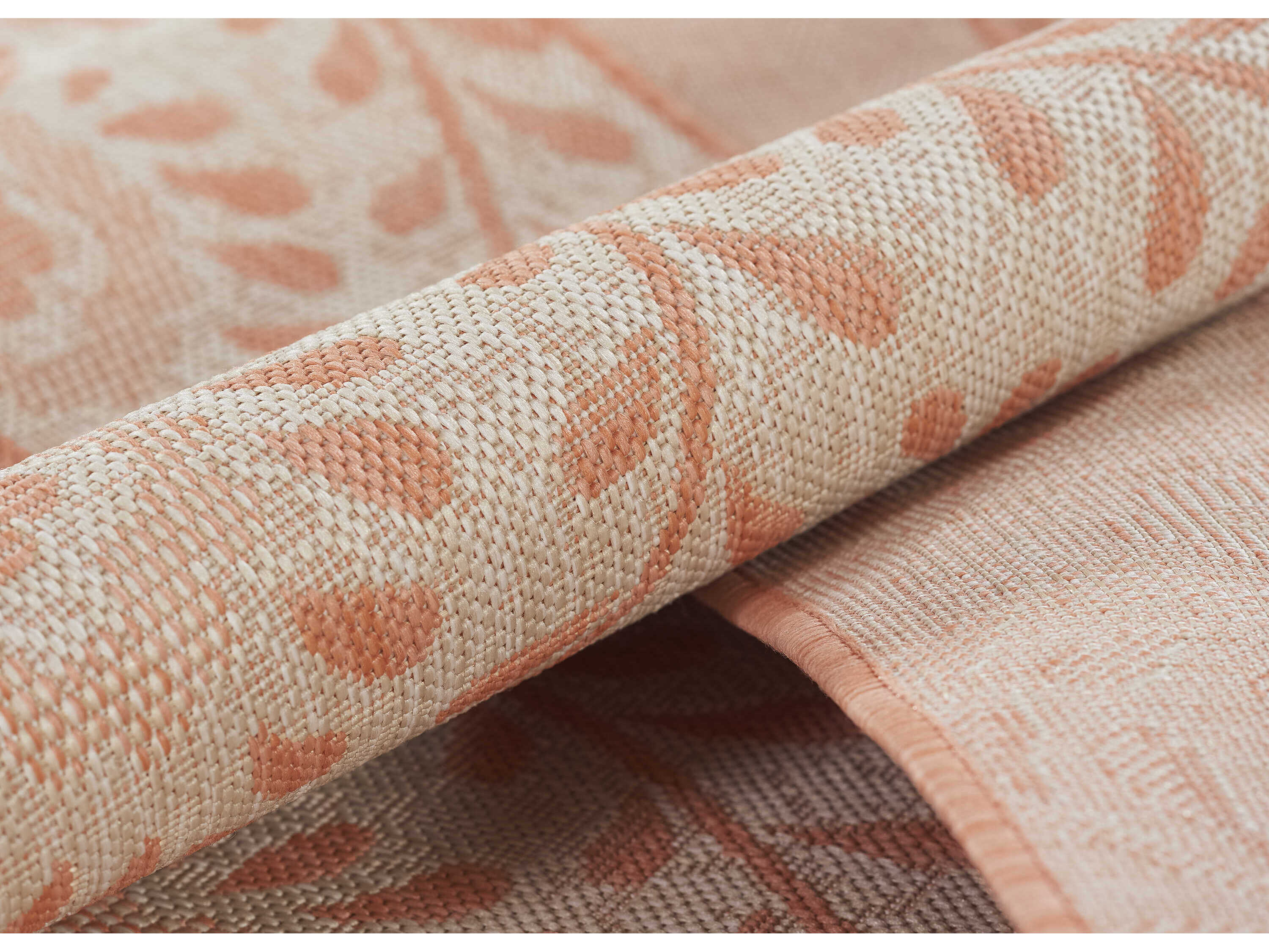 Momeni Riviera Floral Area Rug