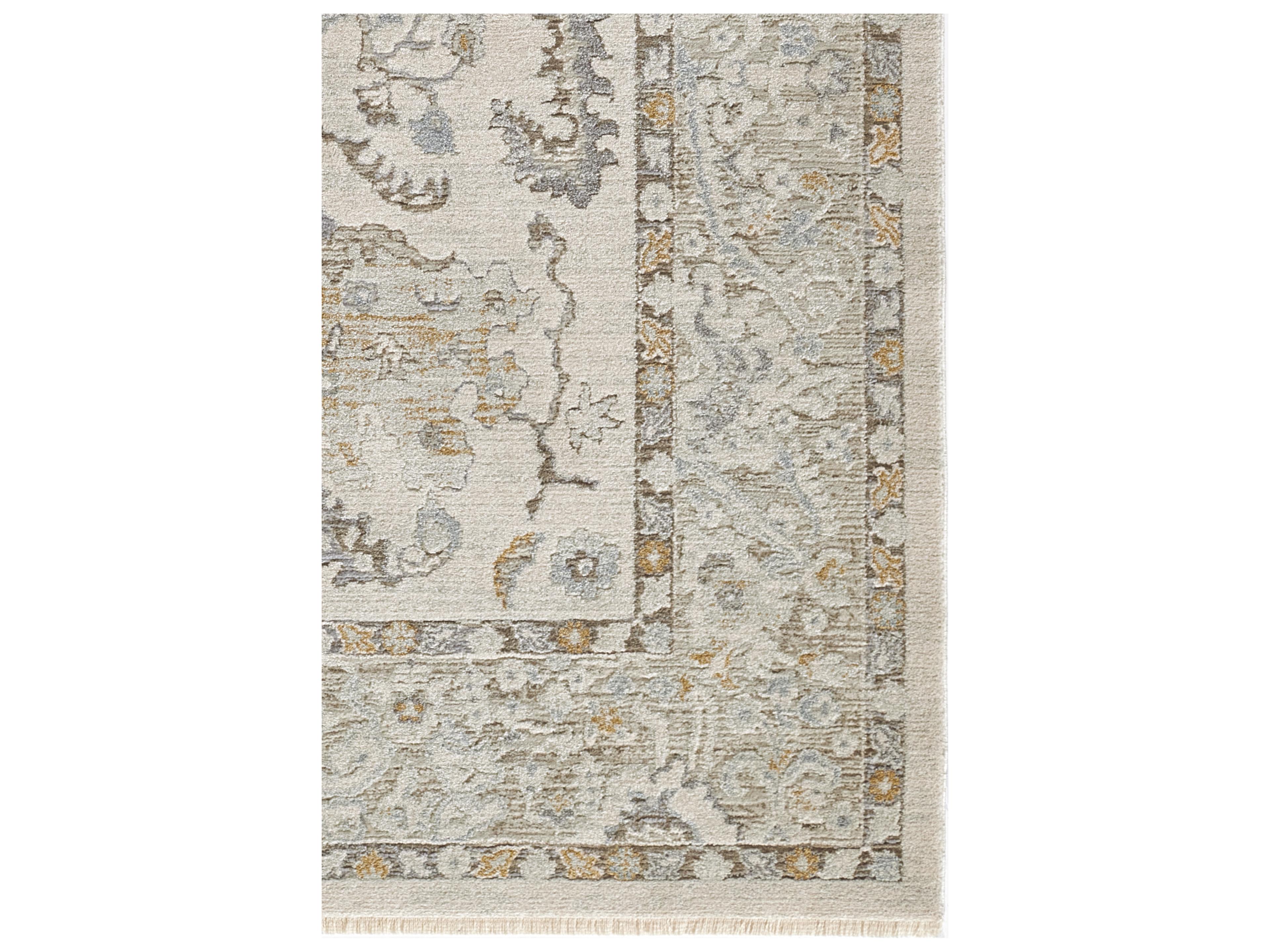Momeni Samira Bordered Area Rug