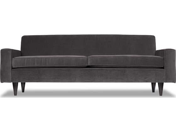 Moss Studio Ashton Upholstered Sofa