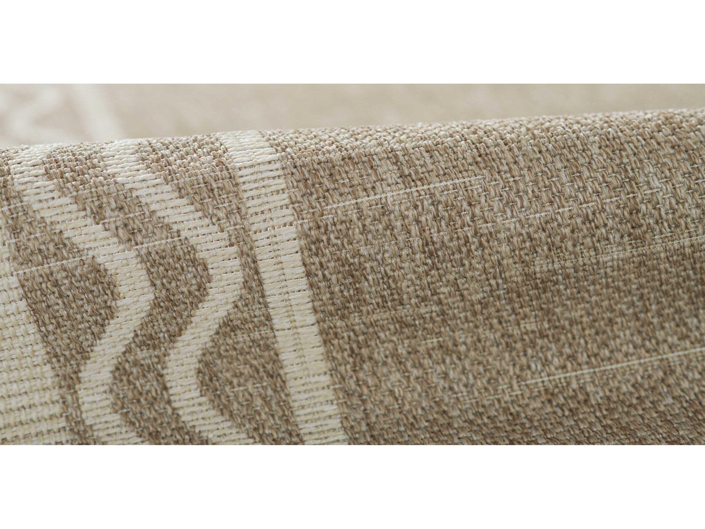 Momeni Saybrook Bordered Runner Area Rug