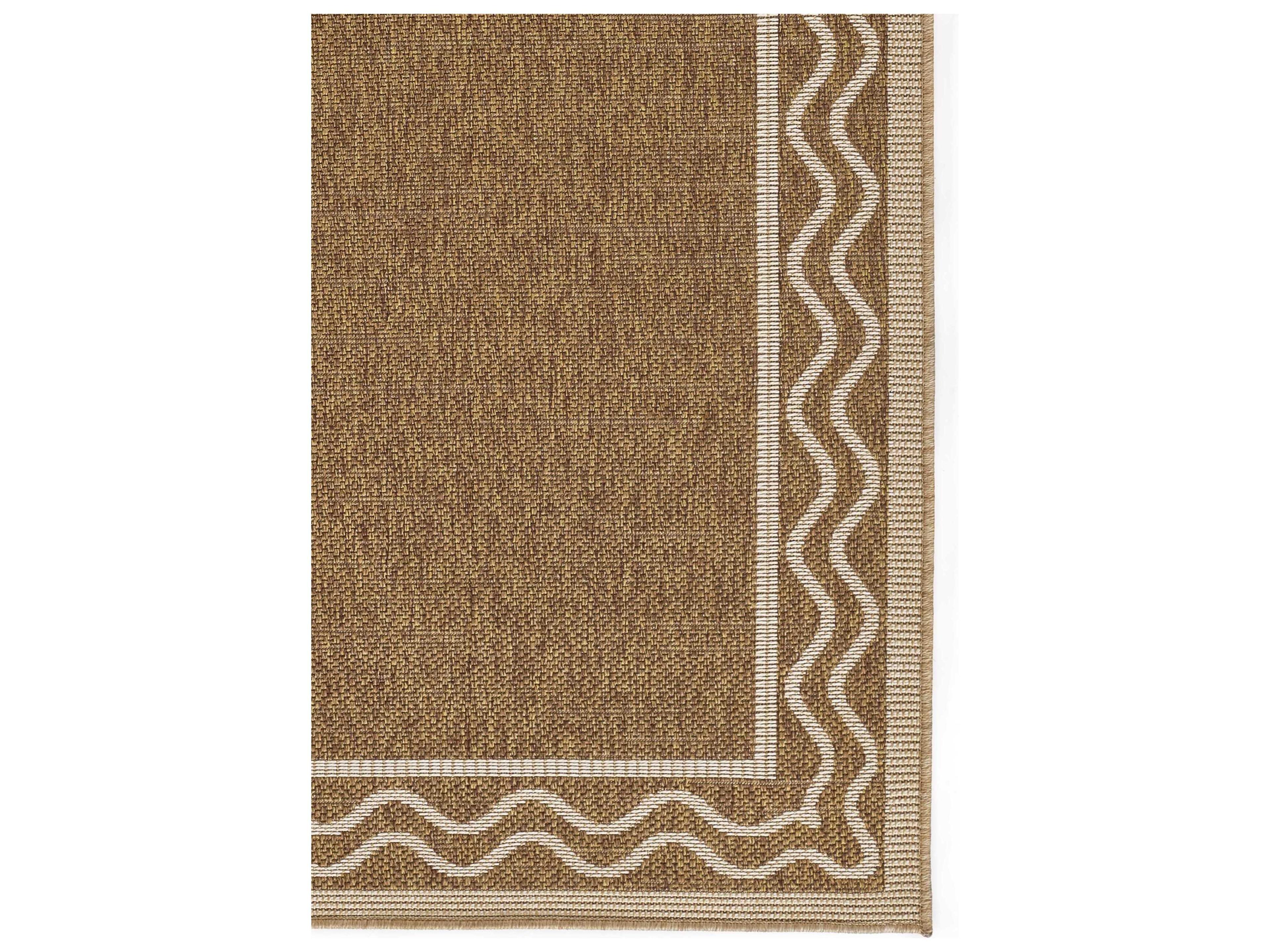Momeni Saybrook Bordered Runner Area Rug
