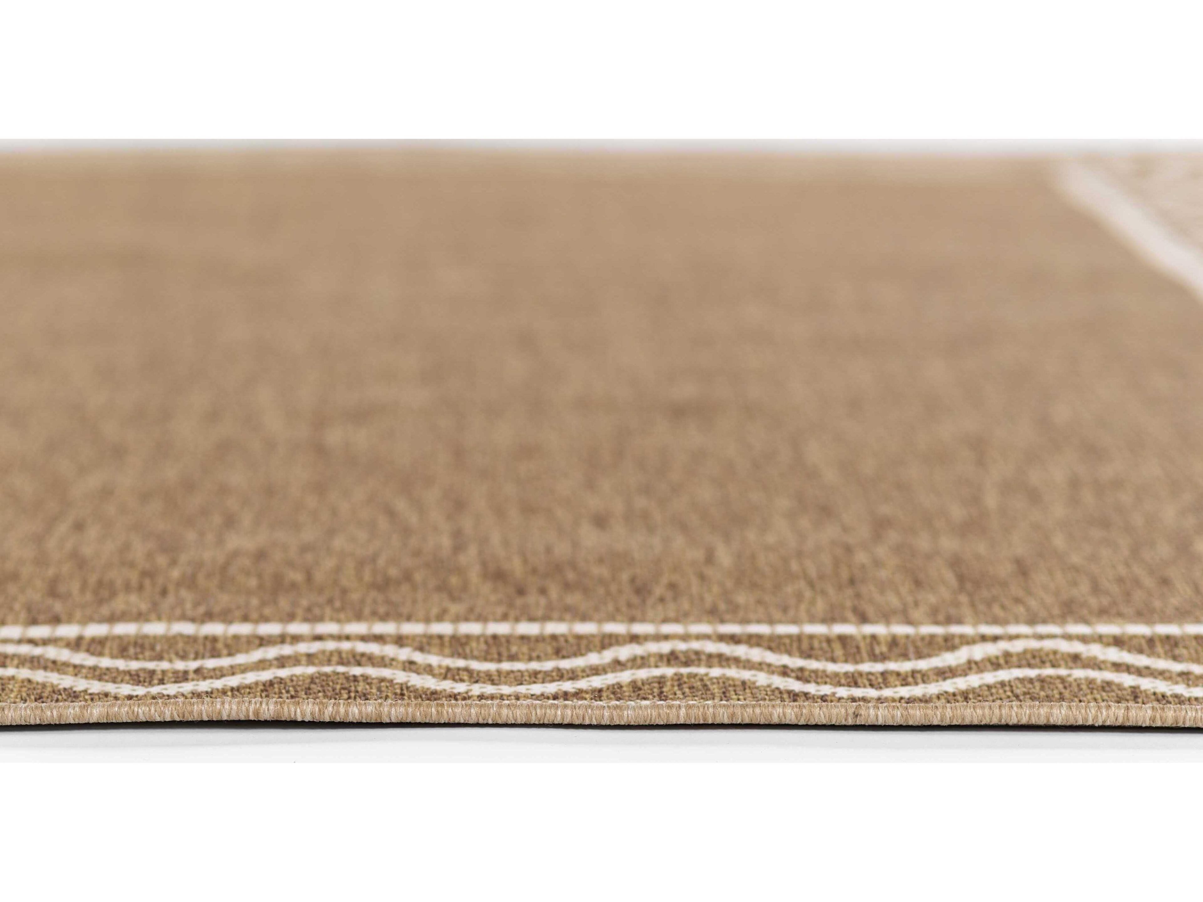 Momeni Saybrook Bordered Runner Area Rug