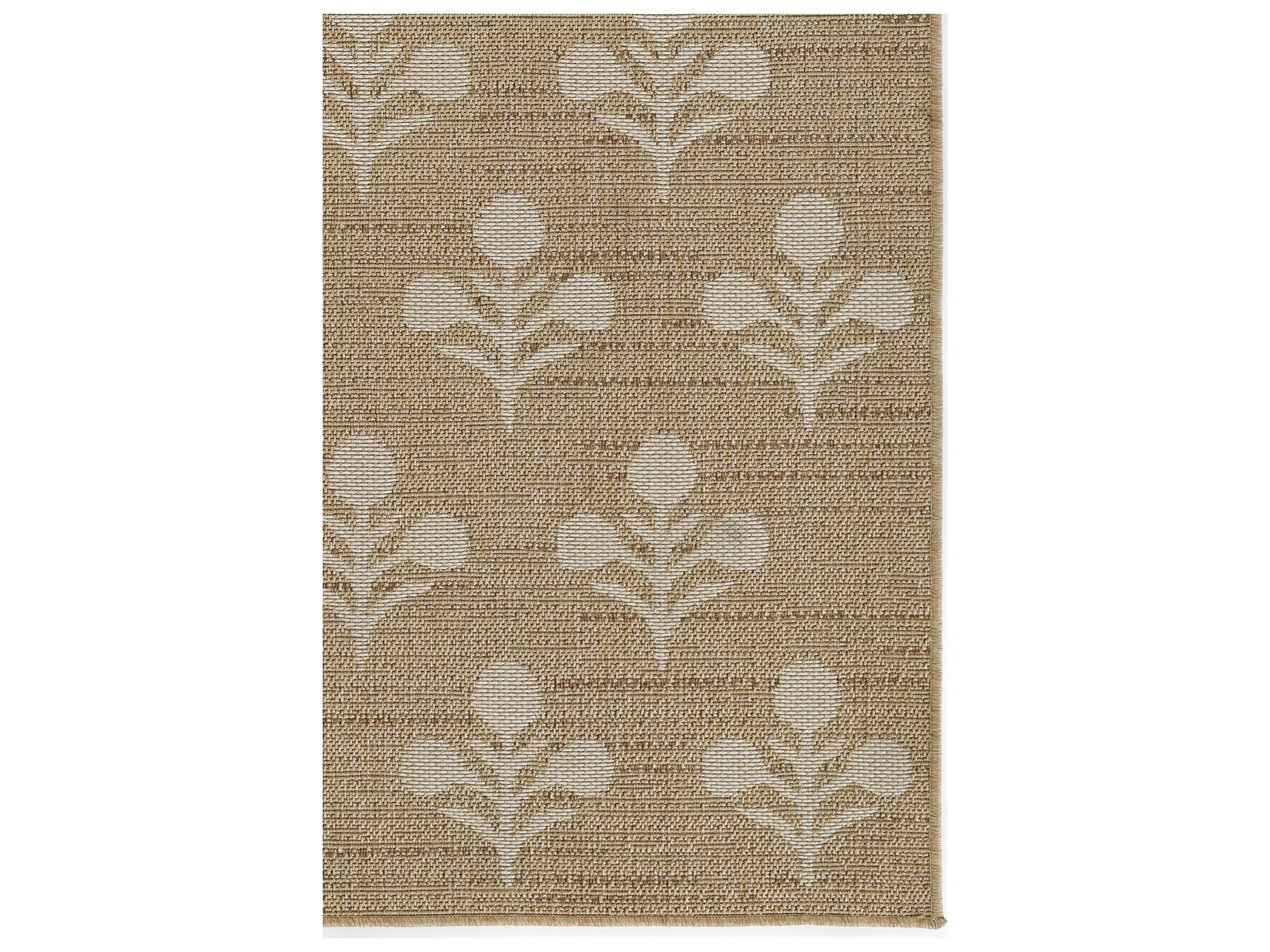 Momeni Saybrook Floral Area Rug