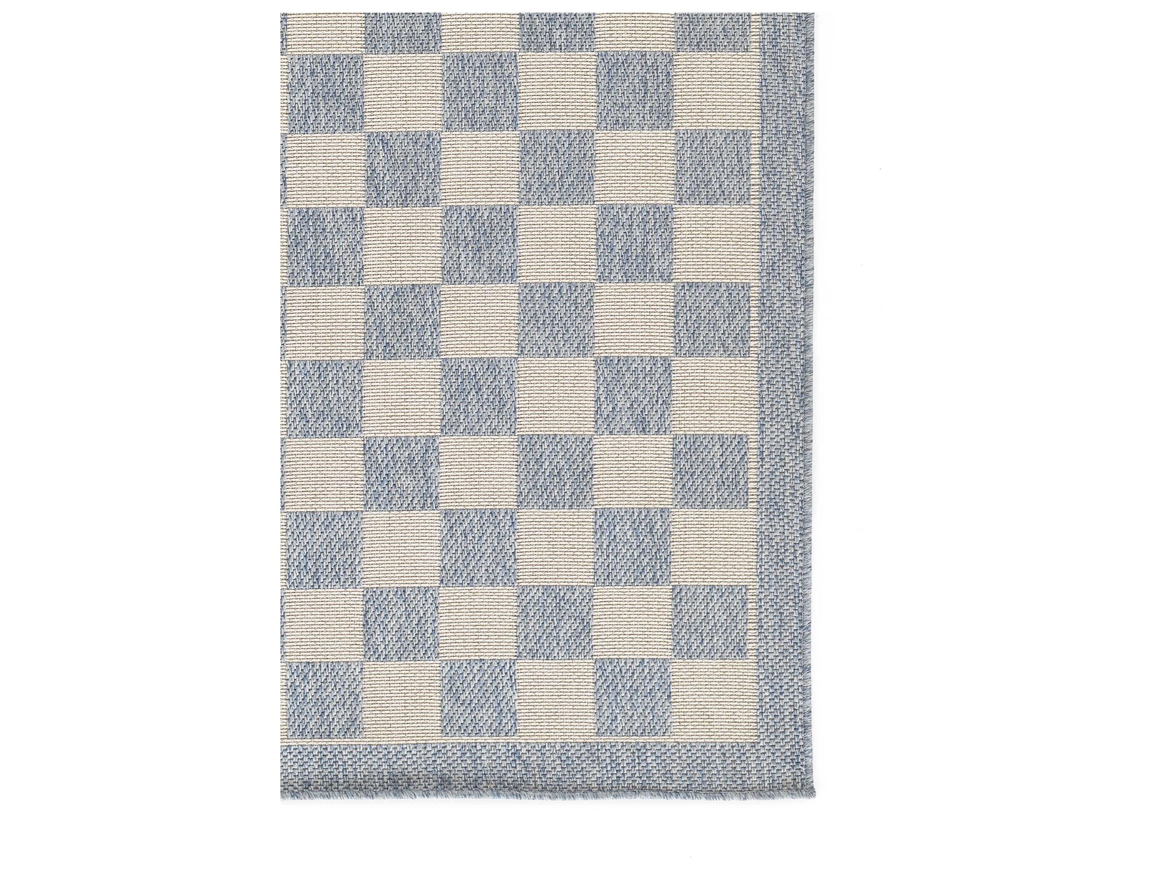Momeni Saybrook Geometric Runner Area Rug