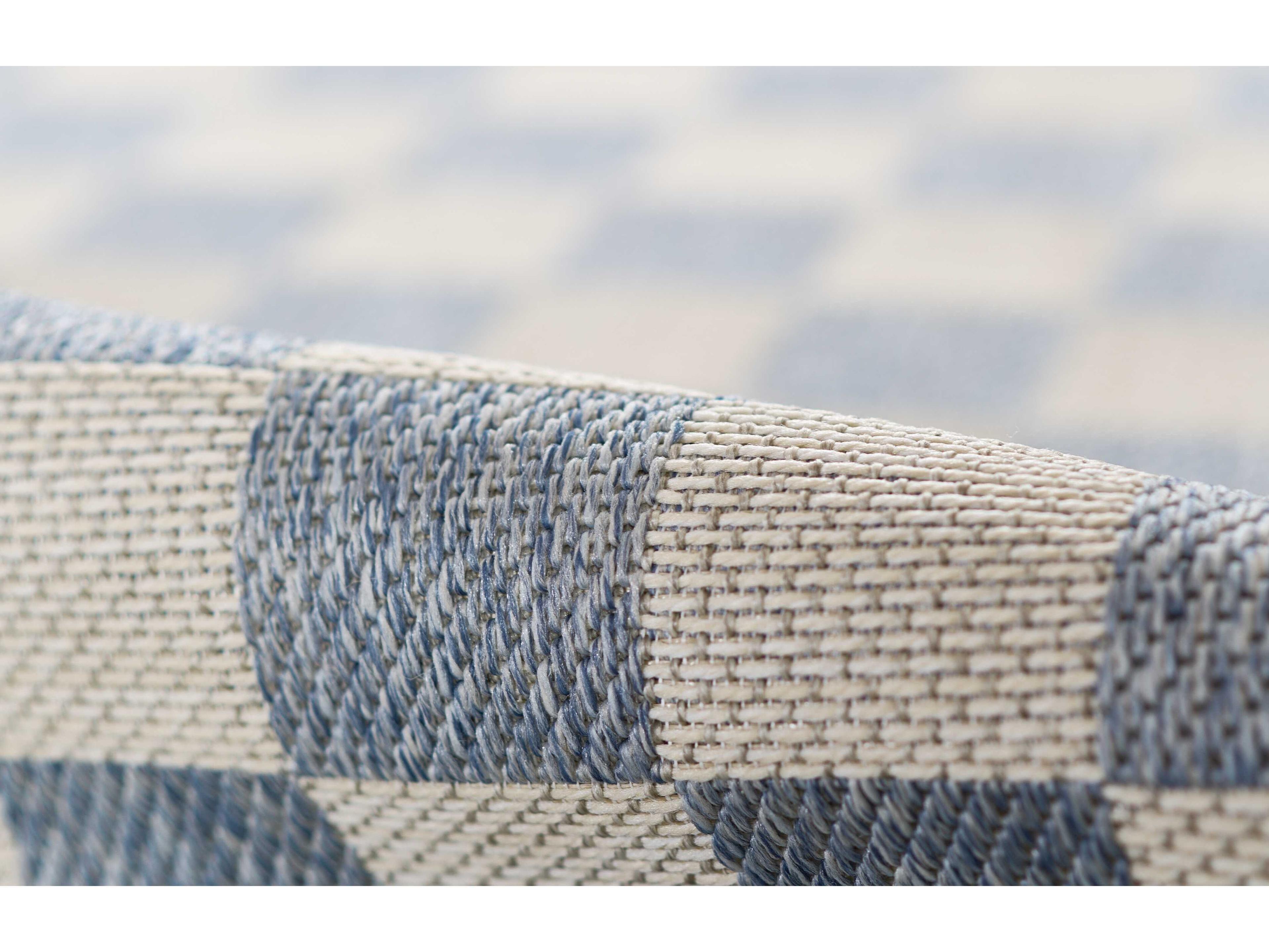 Momeni Saybrook Geometric Runner Area Rug