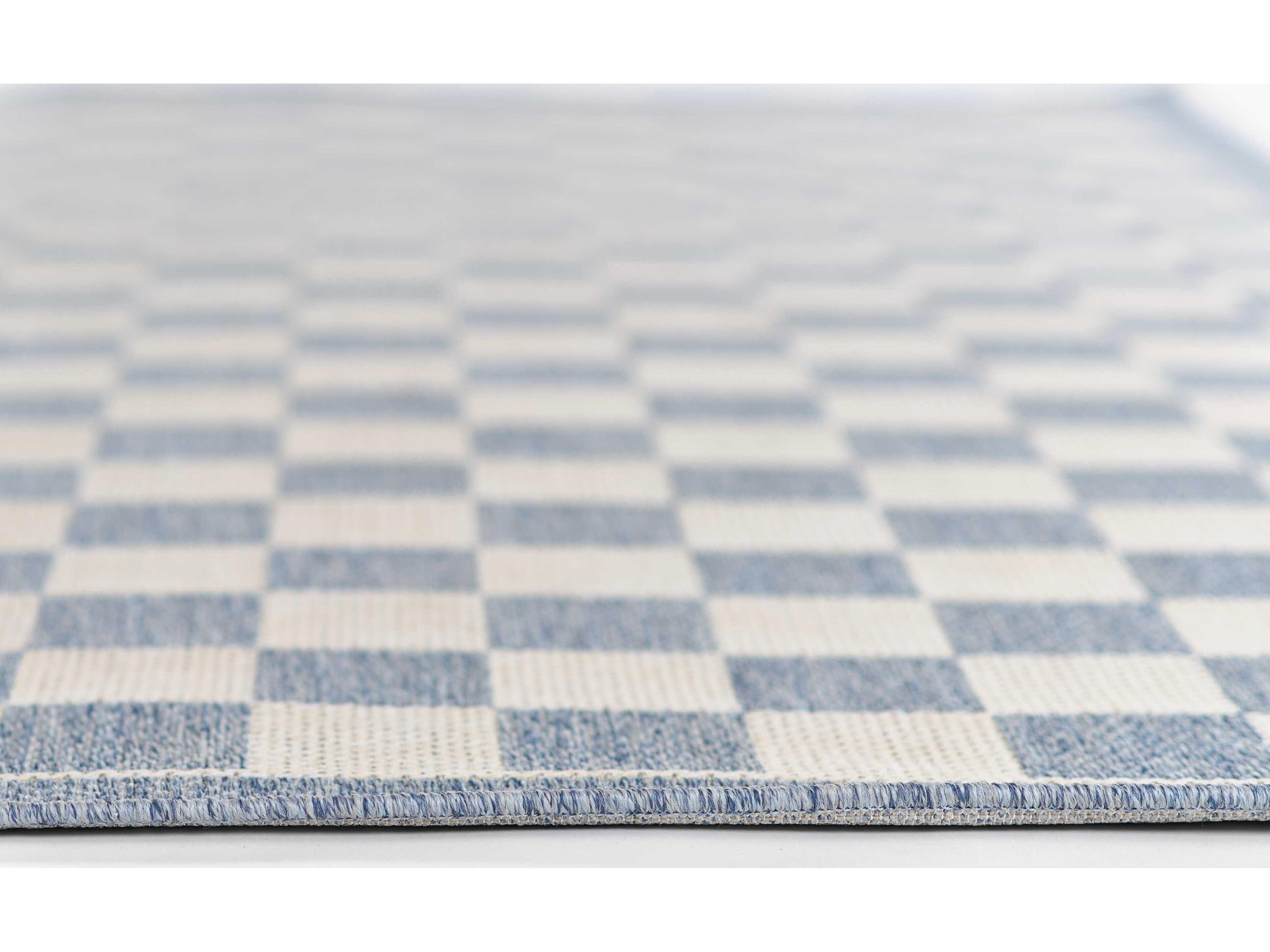 Momeni Saybrook Geometric Runner Area Rug