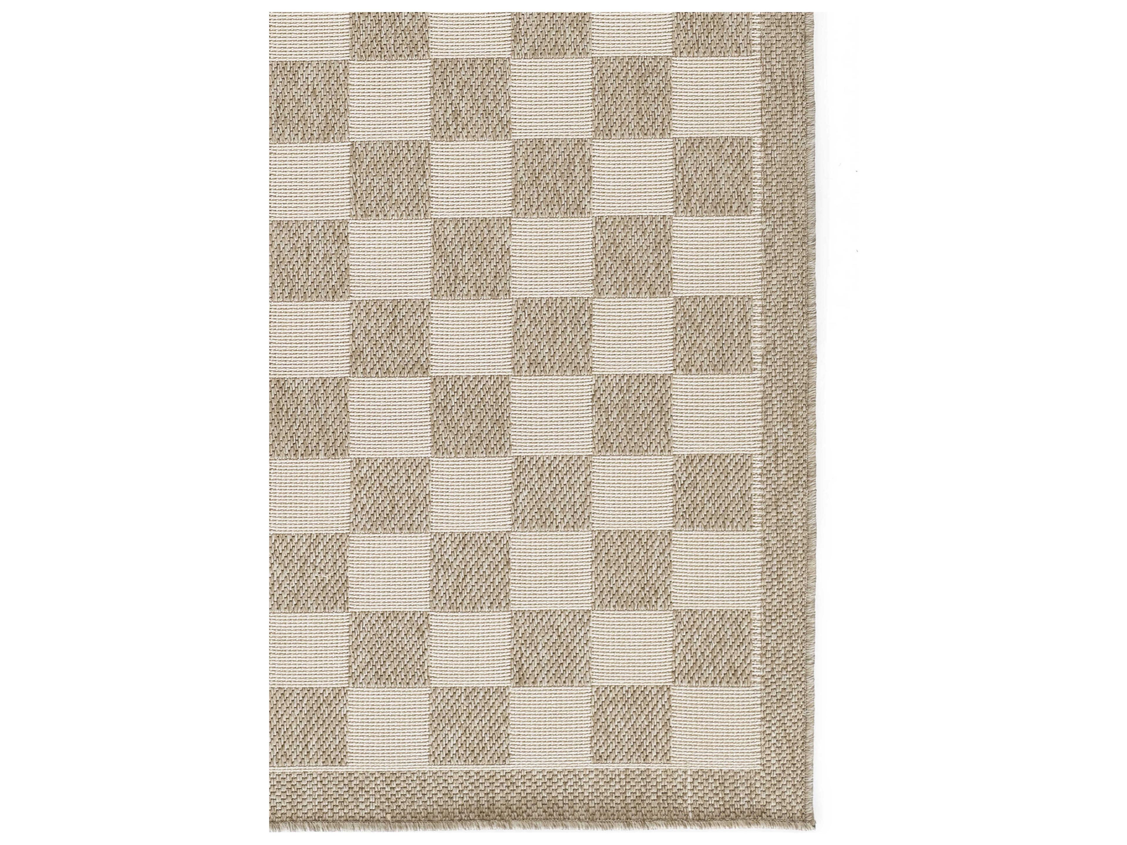 Momeni Saybrook Geometric Runner Area Rug