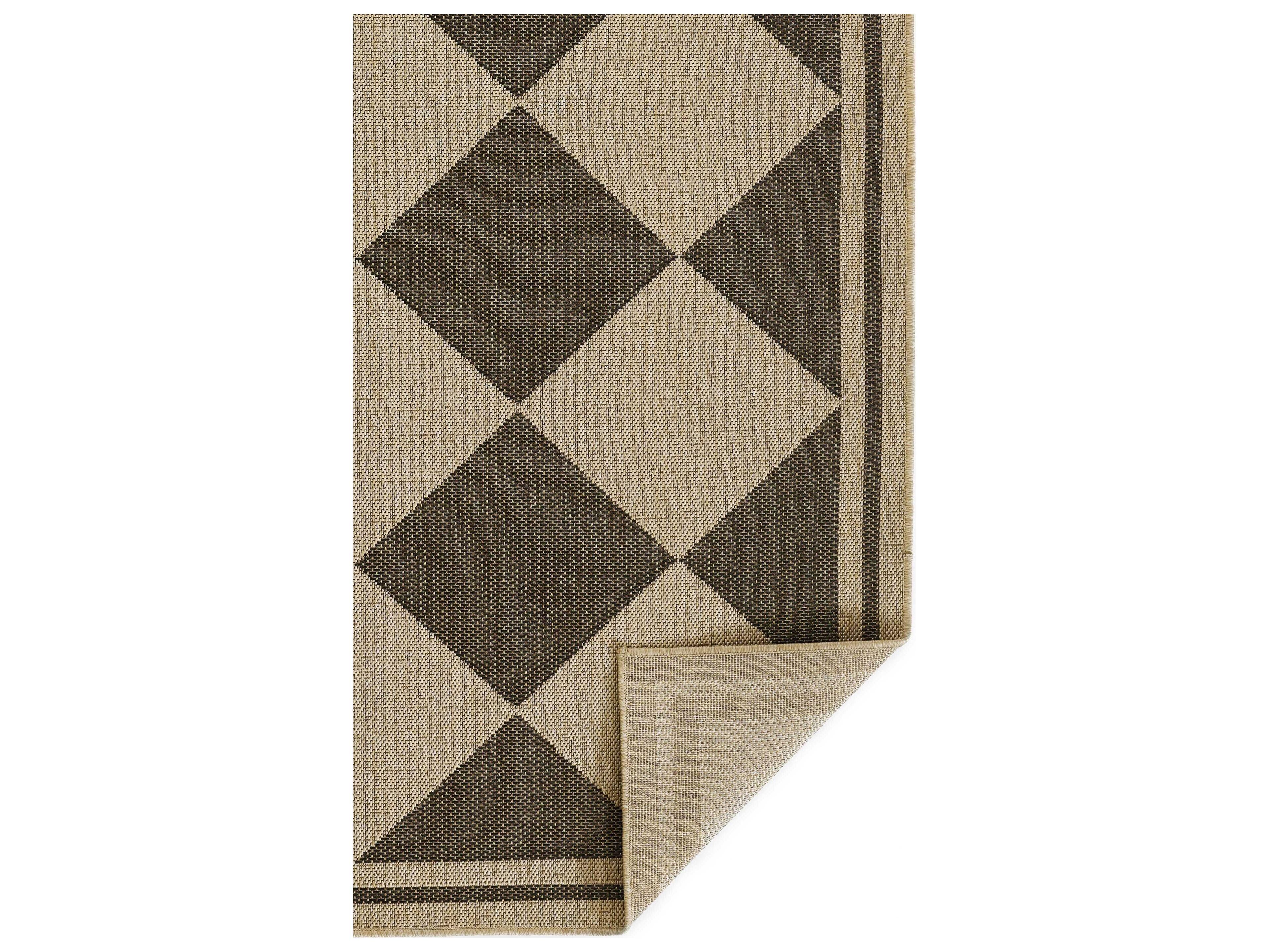 Momeni Saybrook Geometric Runner Area Rug
