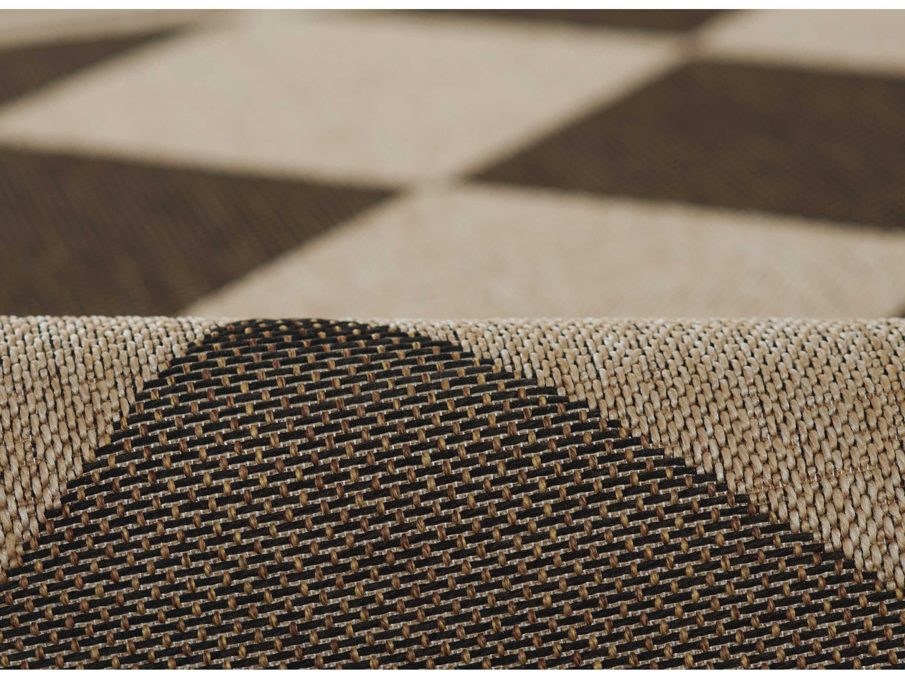 Momeni Saybrook Geometric Runner Area Rug