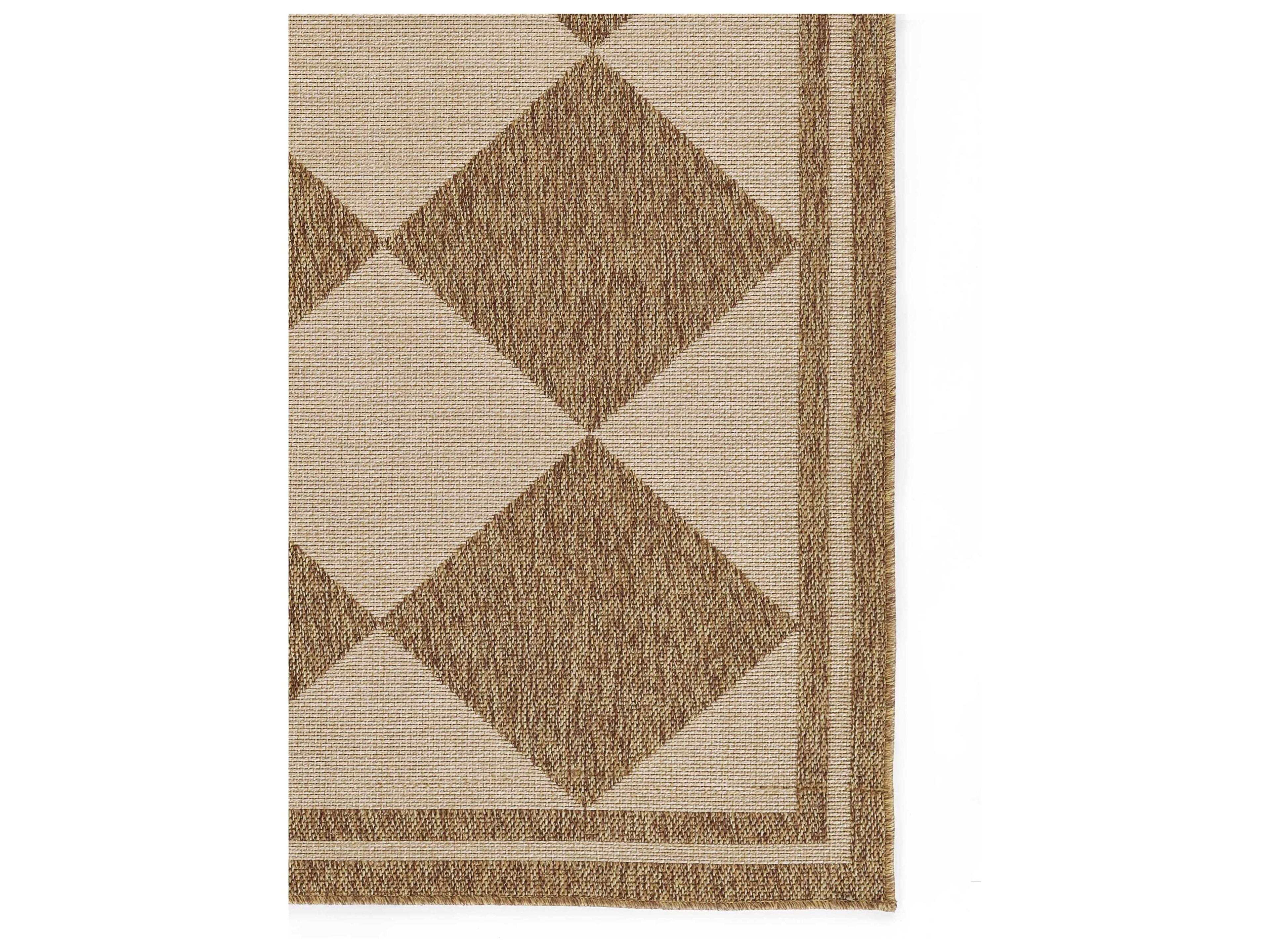 Momeni Saybrook Geometric Runner Area Rug