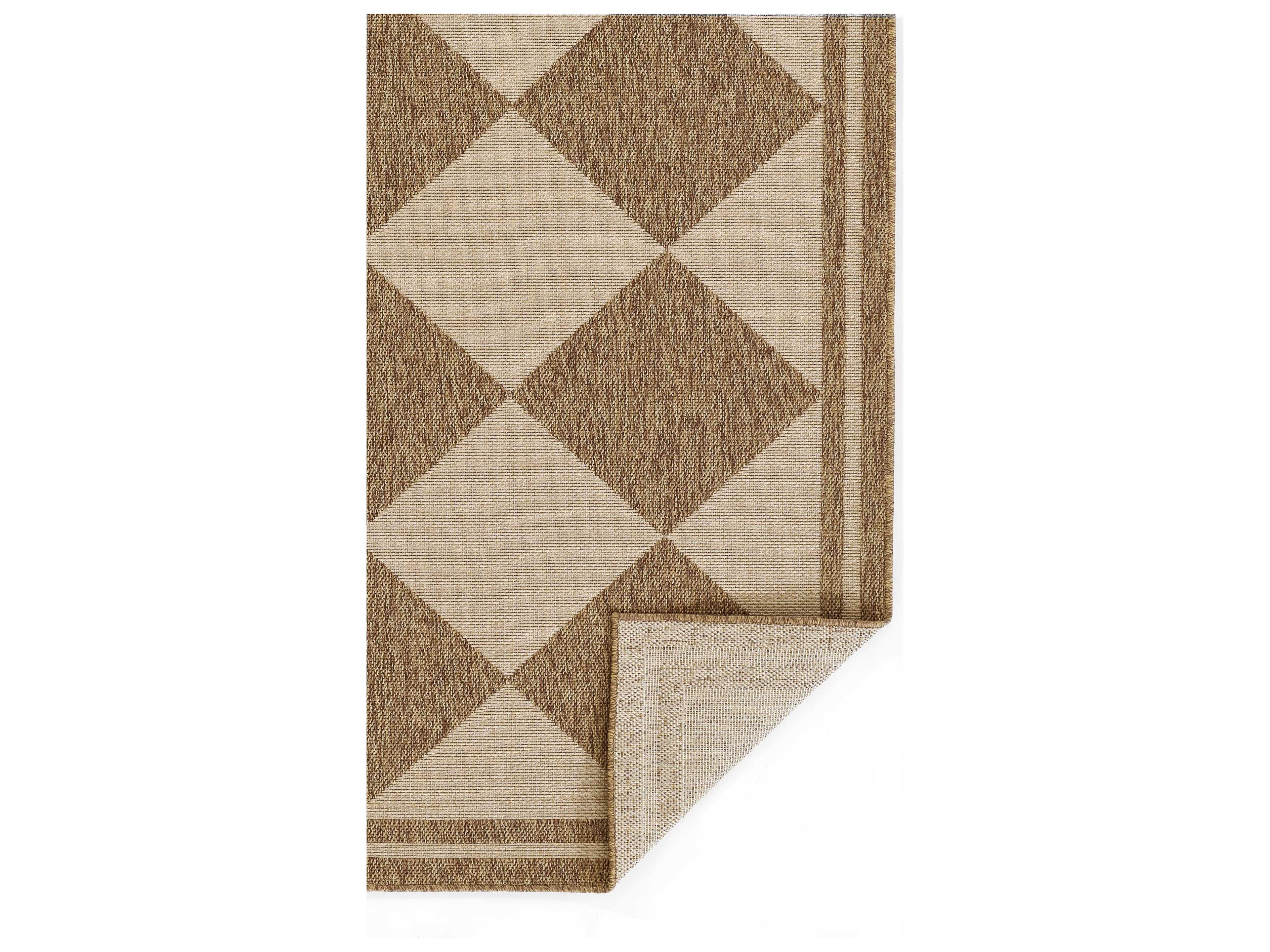 Momeni Saybrook Geometric Runner Area Rug