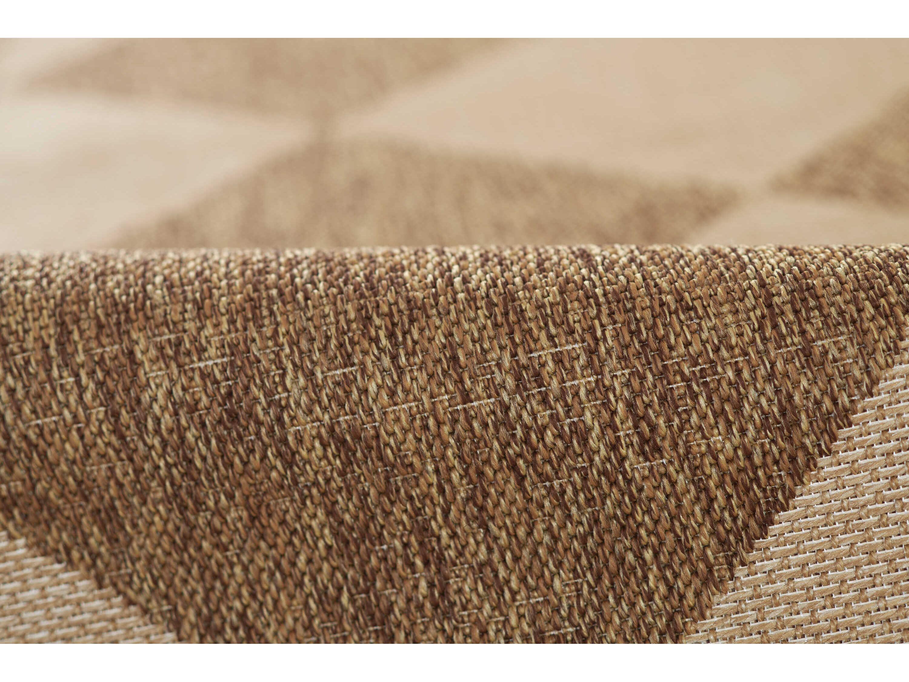 Momeni Saybrook Geometric Runner Area Rug