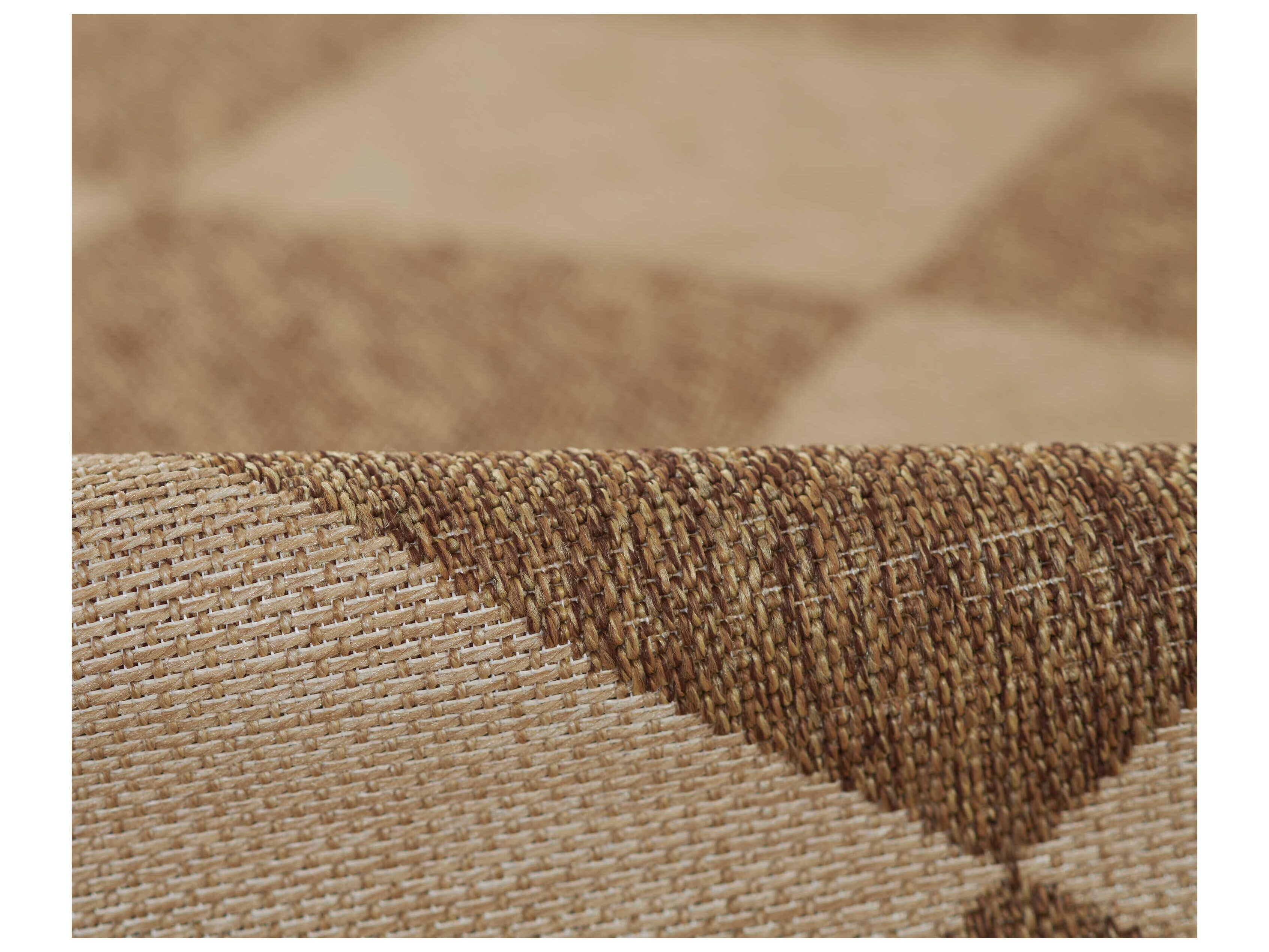 Momeni Saybrook Geometric Runner Area Rug