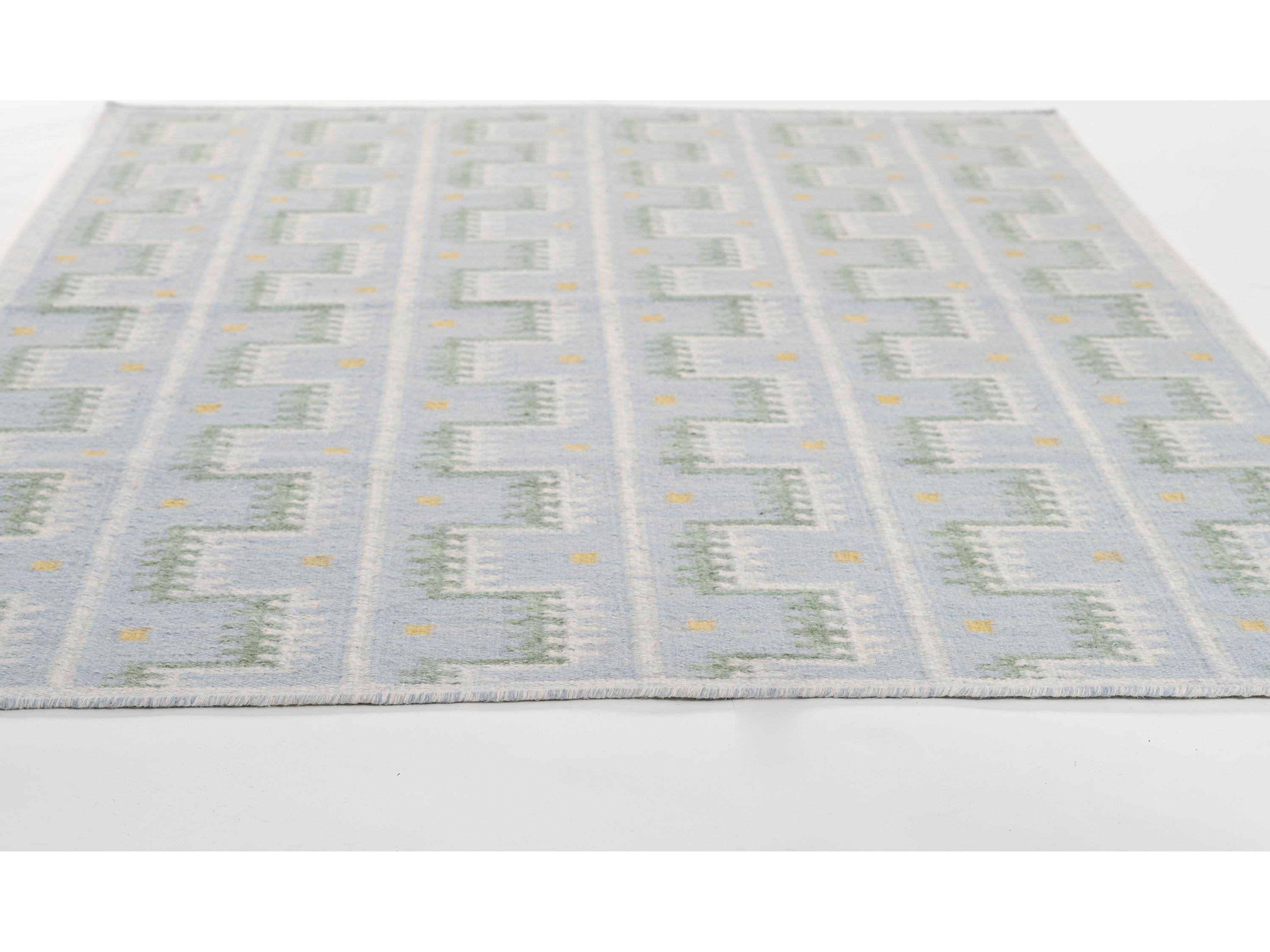 Momeni Scandi Geometric Area Rug