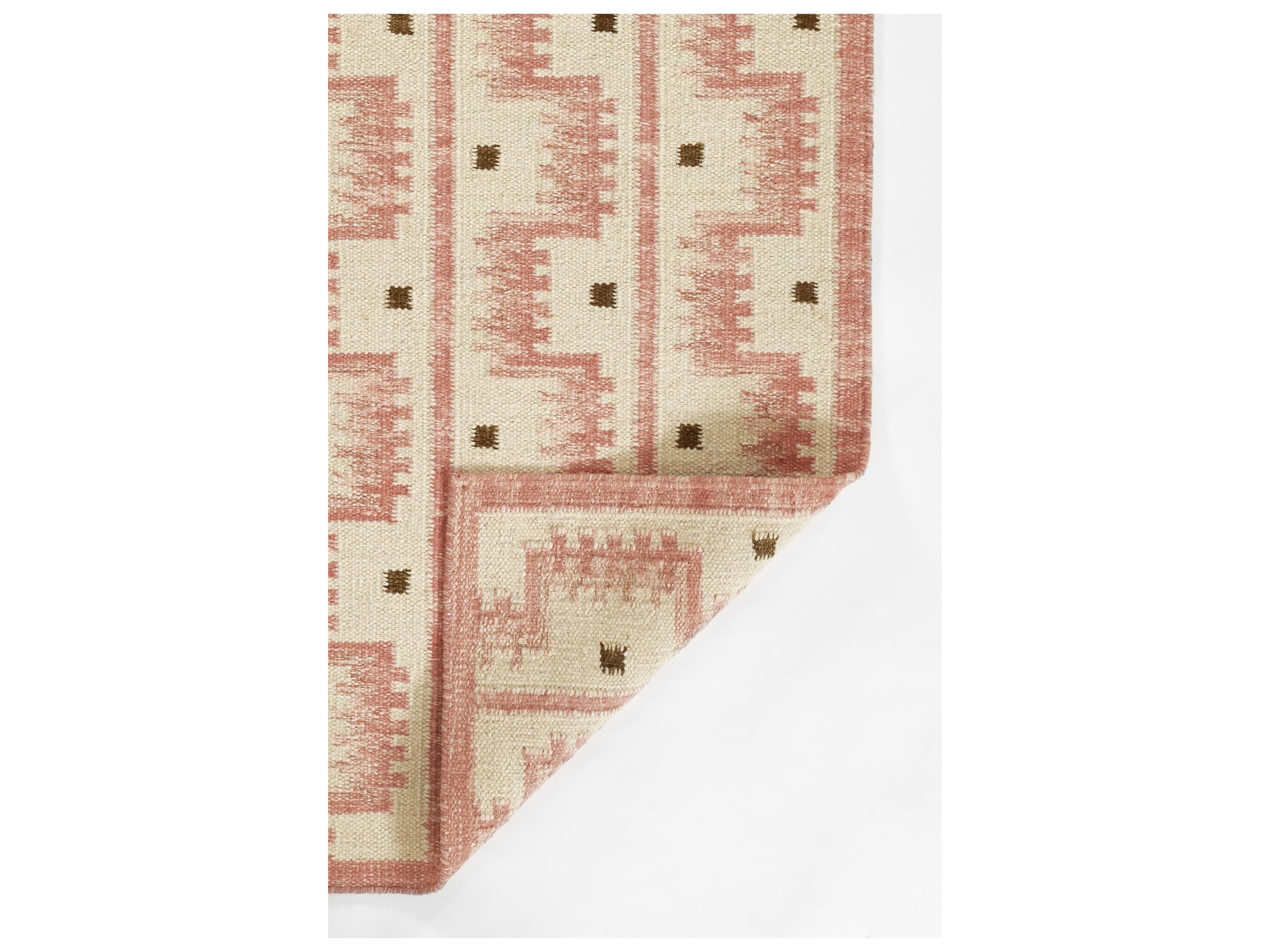 Momeni Scandi Geometric Area Rug