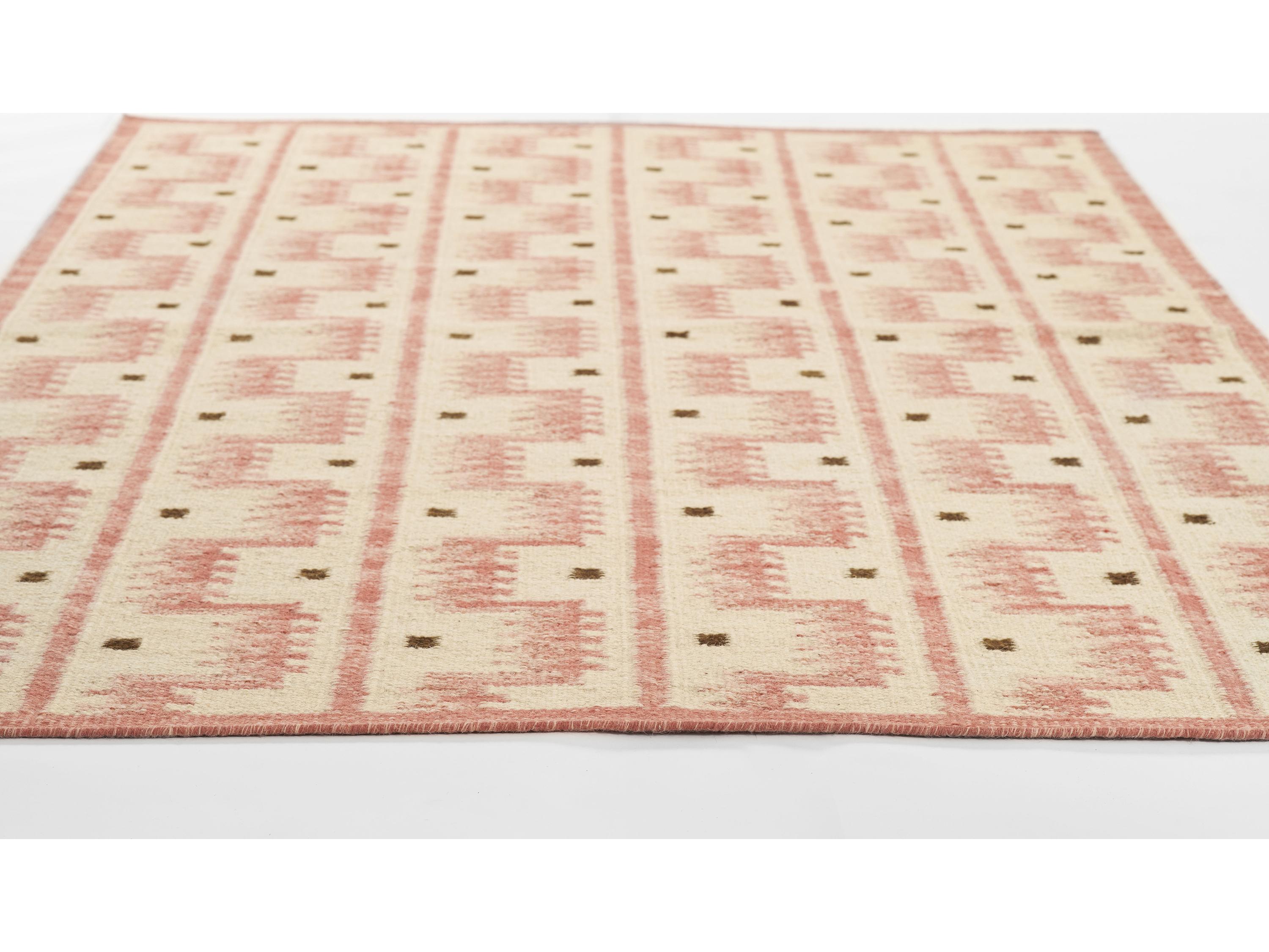 Momeni Scandi Geometric Area Rug