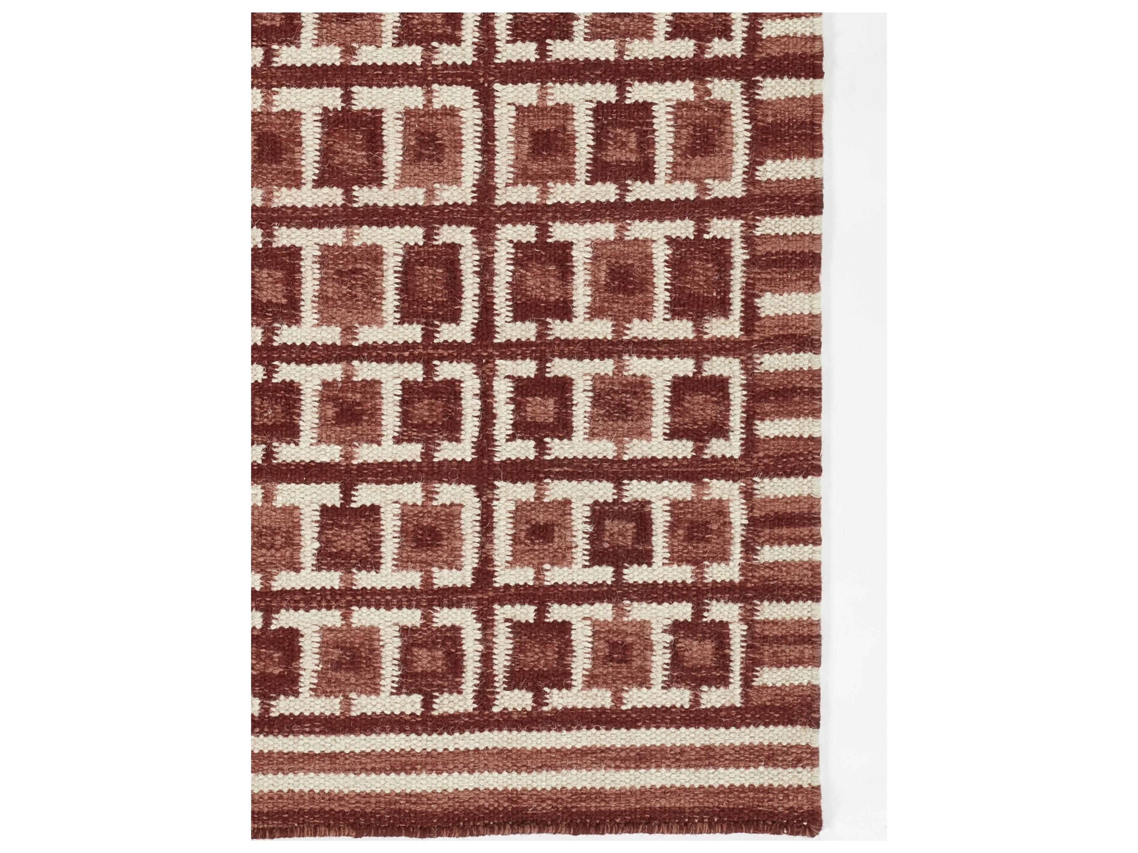 Momeni Scandi Geometric Area Rug