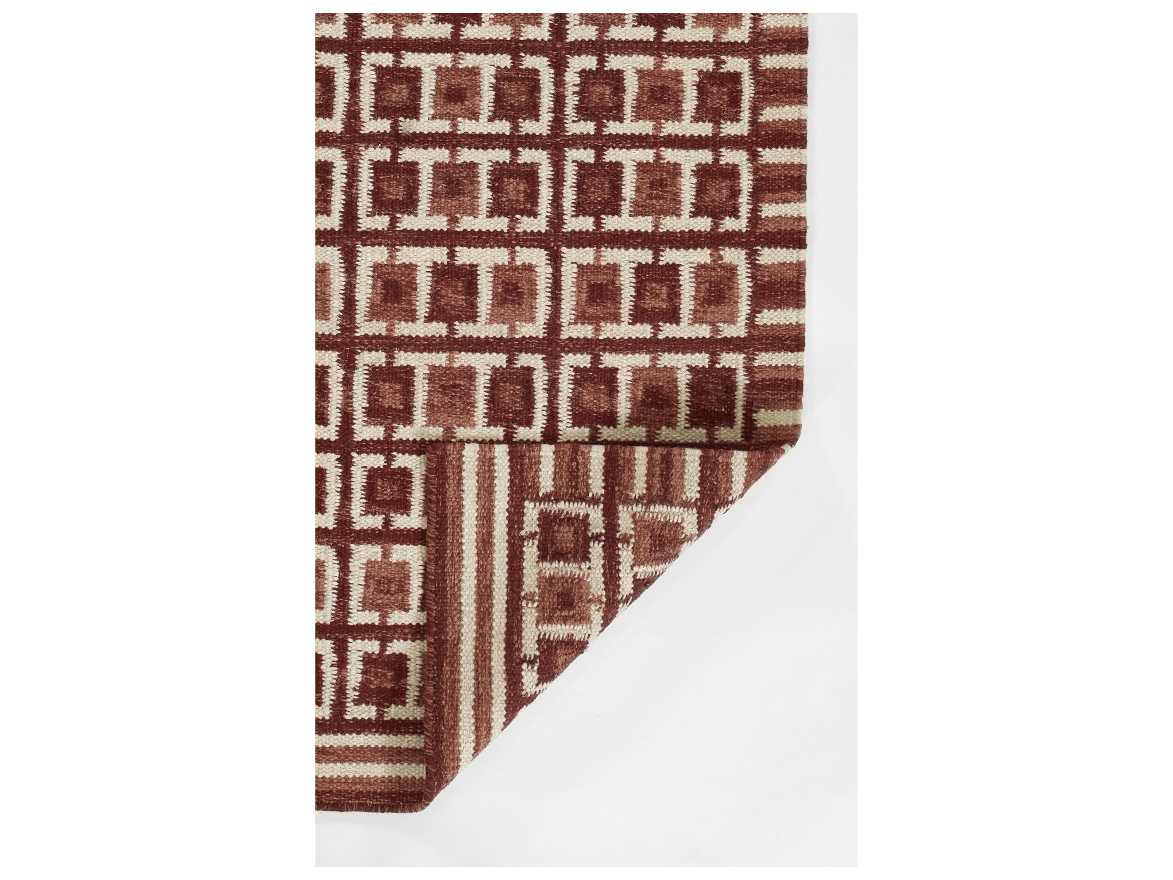 Momeni Scandi Geometric Area Rug