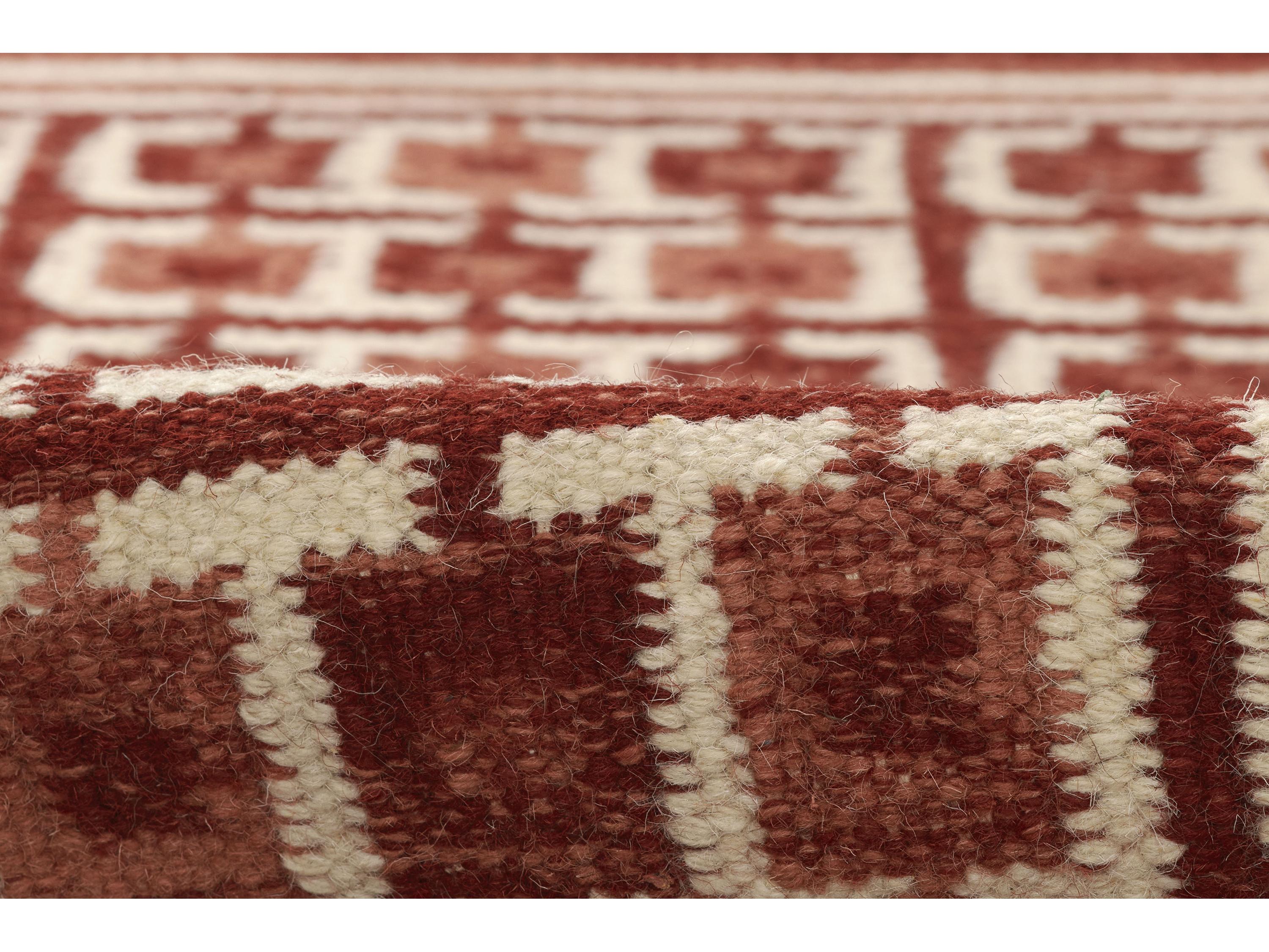 Momeni Scandi Geometric Area Rug