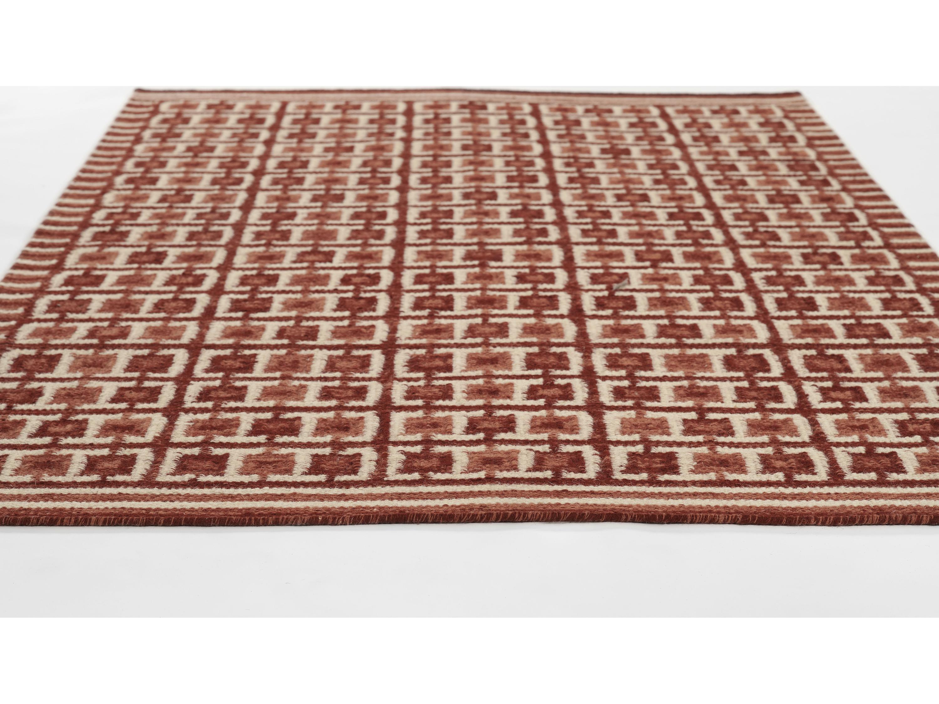 Momeni Scandi Geometric Area Rug
