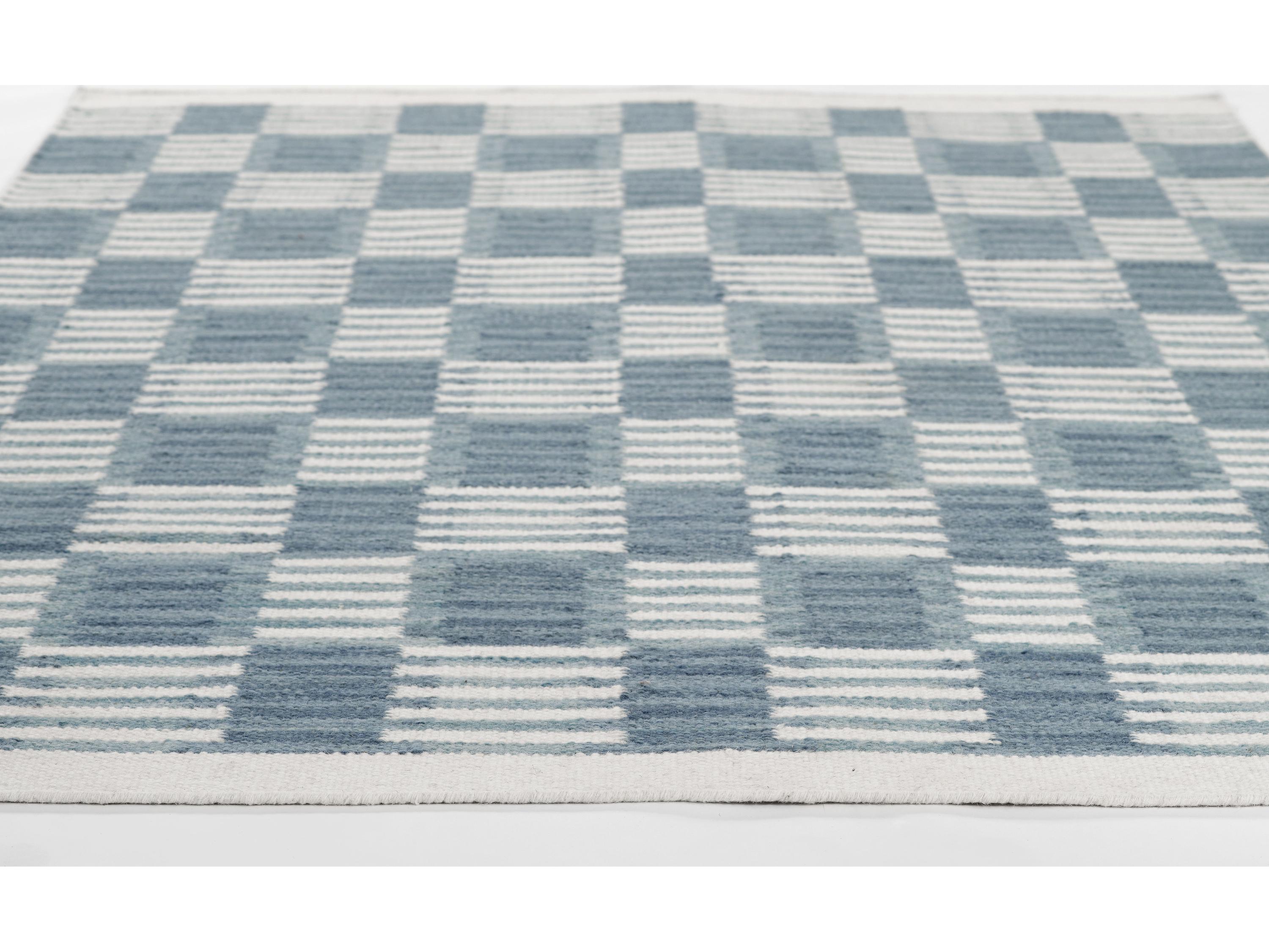 Momeni Scandi Geometric Area Rug