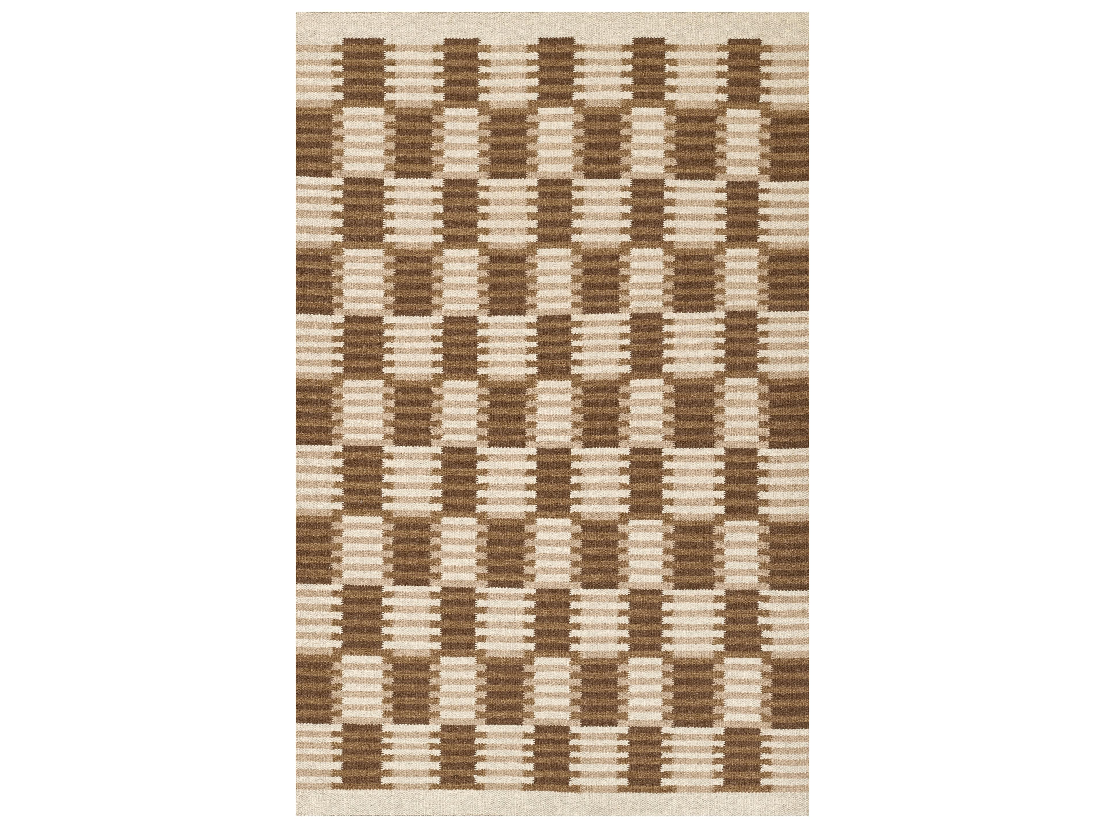 Momeni Scandi Geometric Area Rug