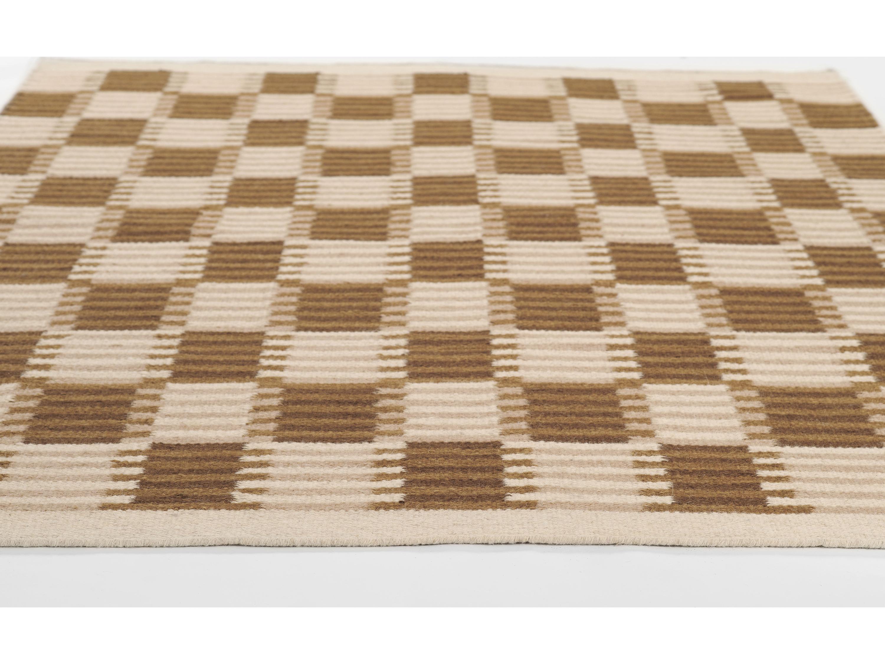 Momeni Scandi Geometric Area Rug