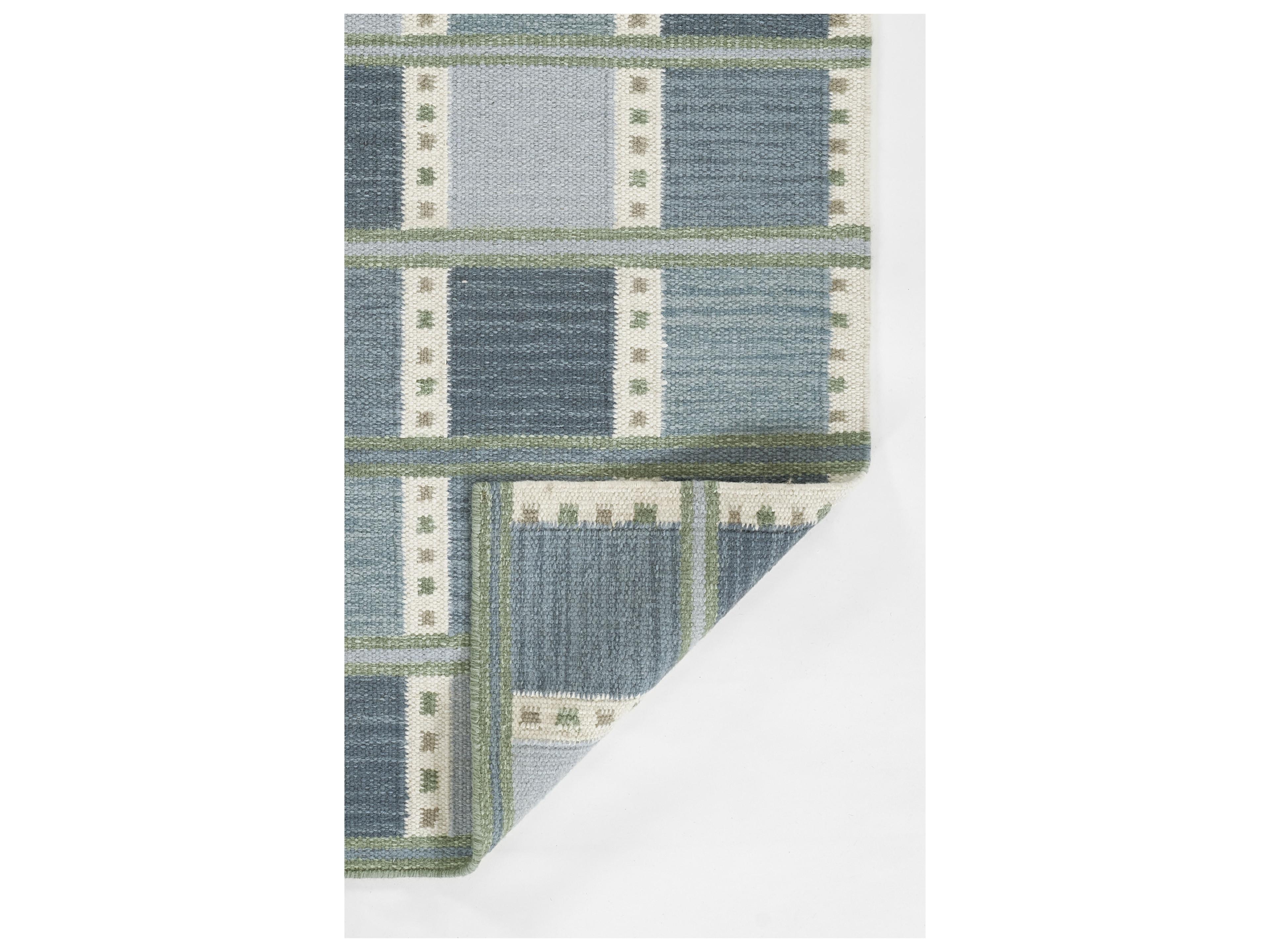Momeni Scandi Geometric Area Rug