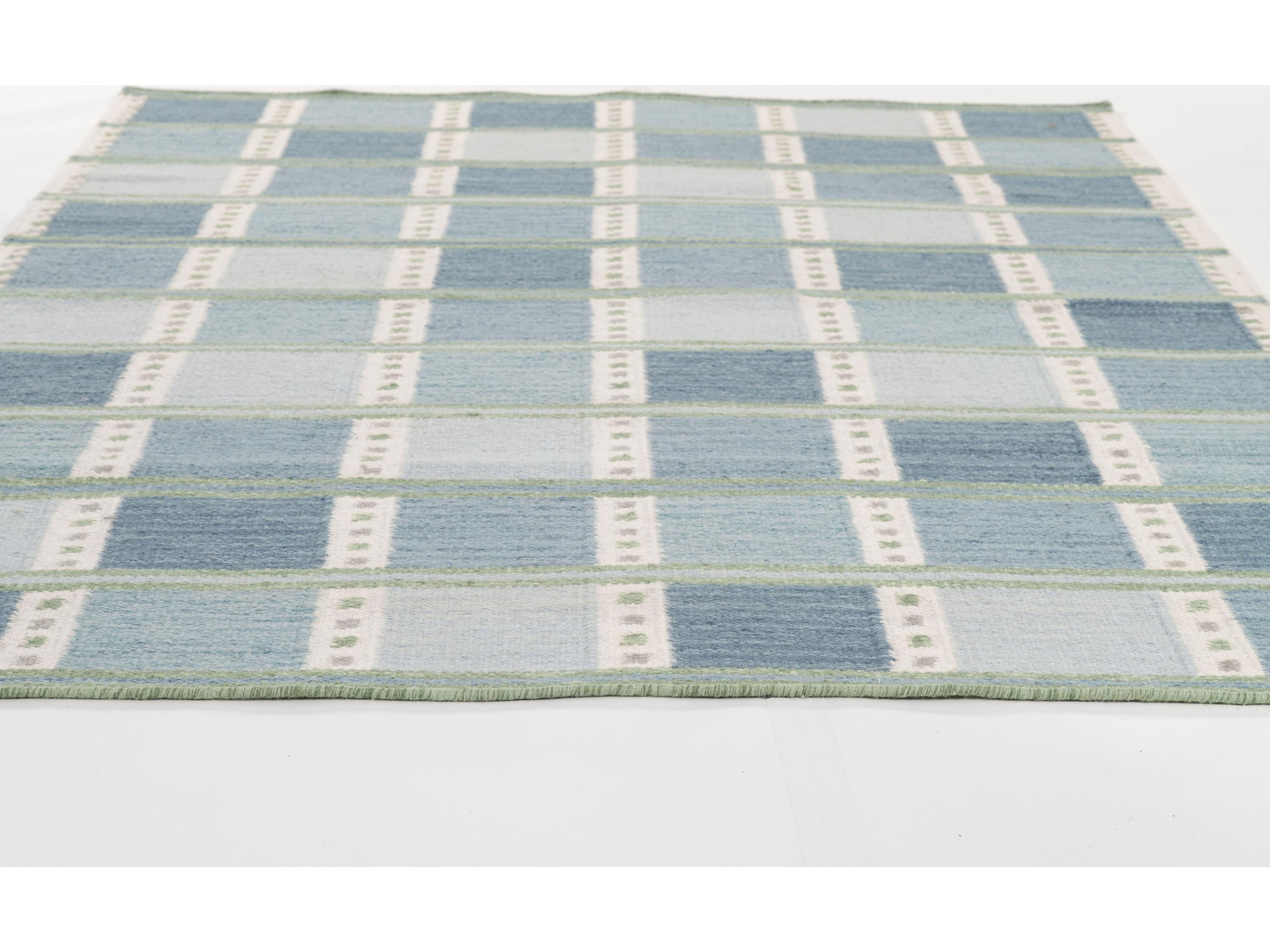 Momeni Scandi Geometric Area Rug