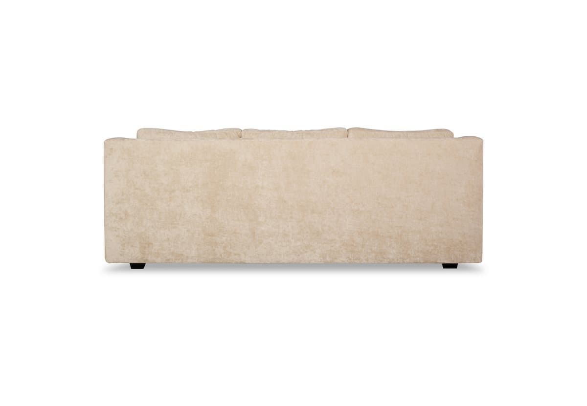 Moss Studio Charles Upholstered Sofa
