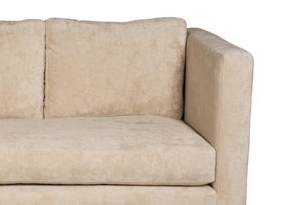 Moss Studio Charles Upholstered Sofa