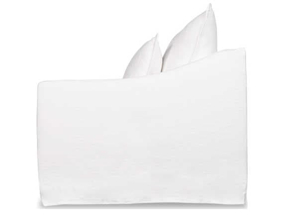 Moss Studio Darcy Upholstered Loveseat