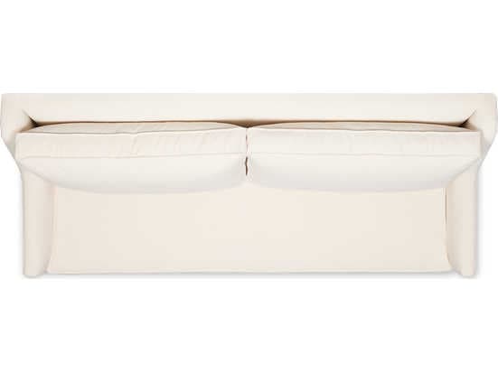 Moss Studio David Upholstered Sofa