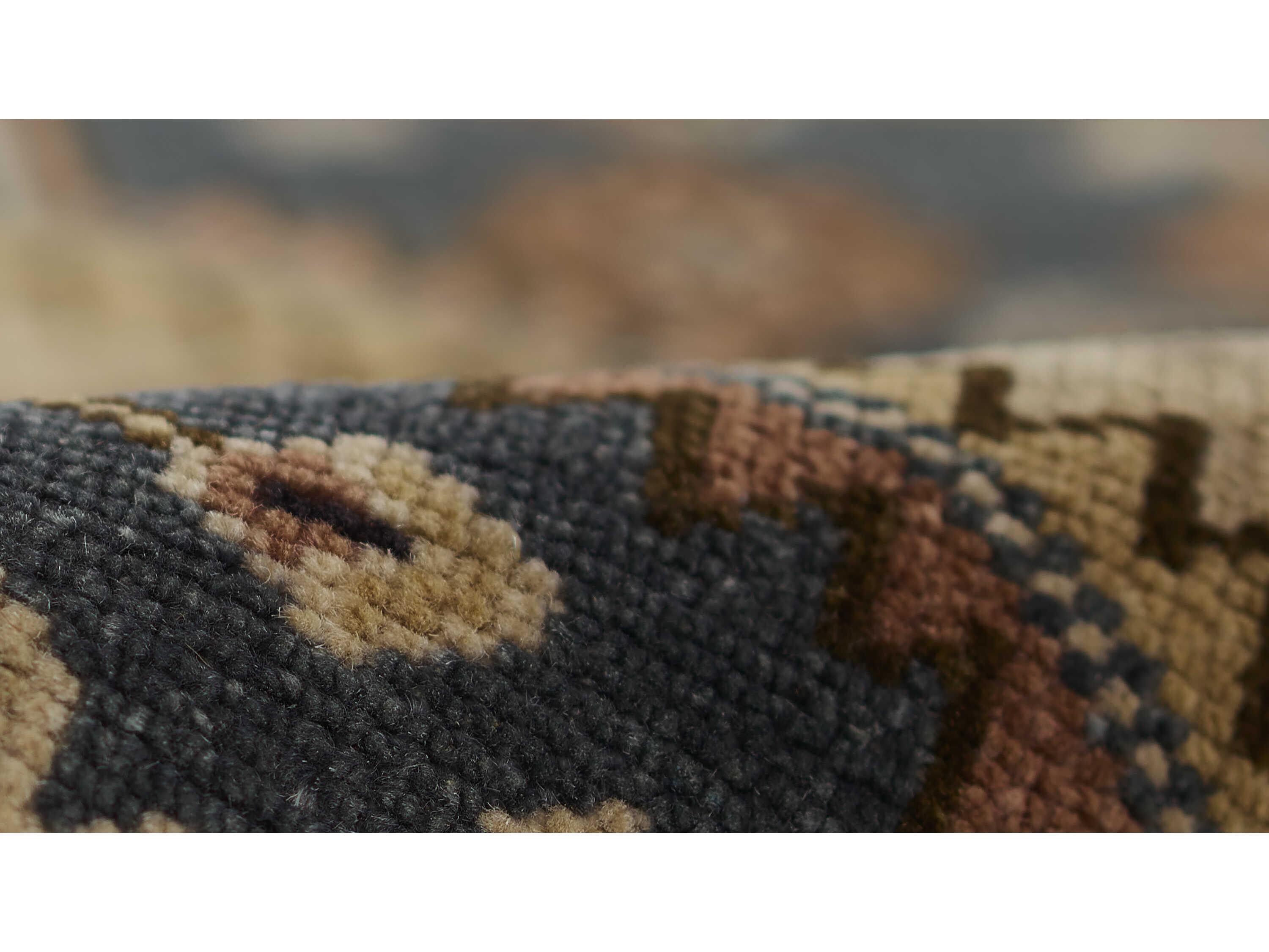 Momeni Serab Bordered Area Rug