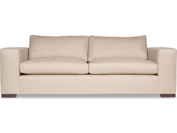 Moss Studio Hov Upholstered Sofa