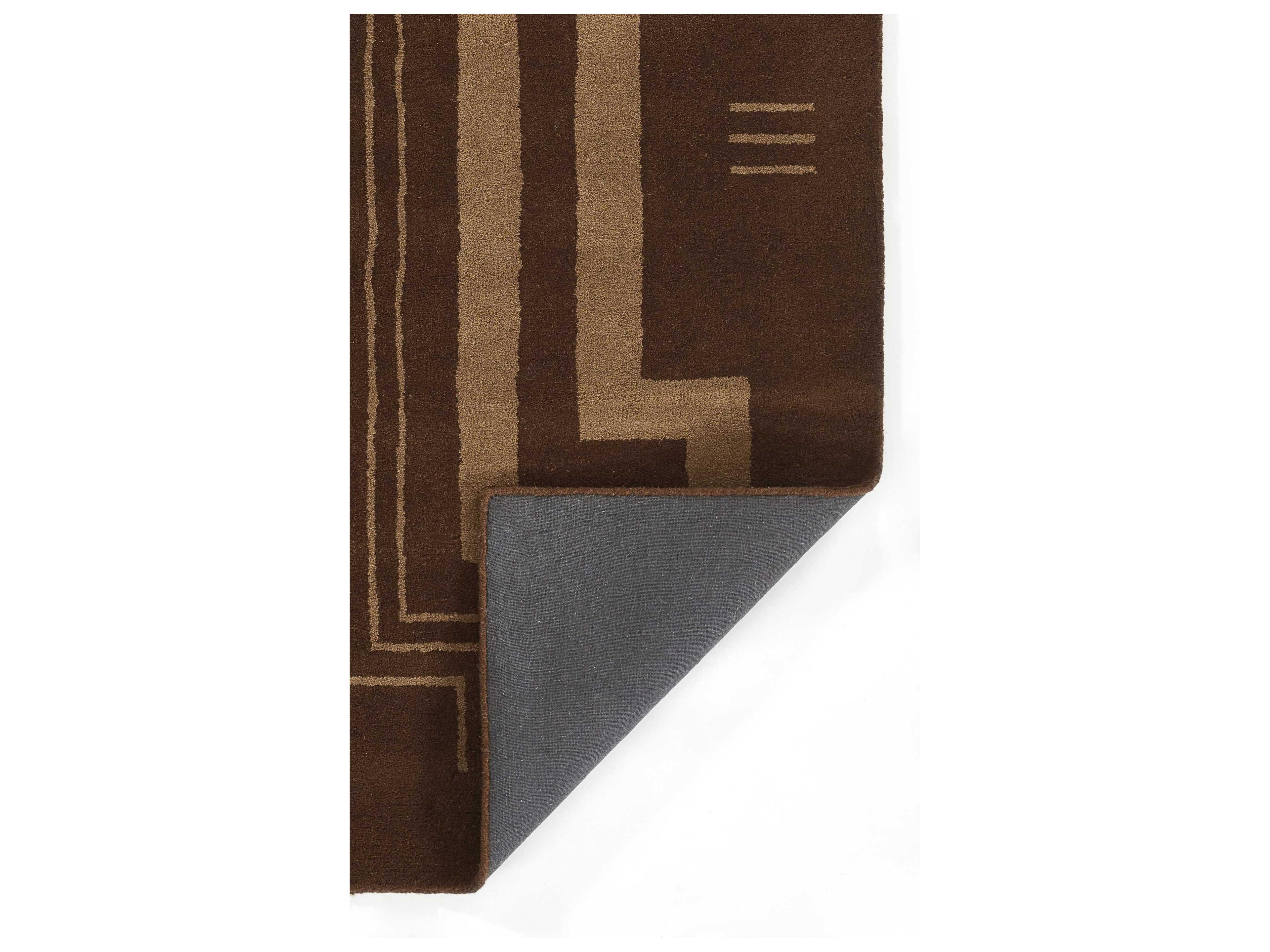 Momeni Simba Geometric Runner Area Rug