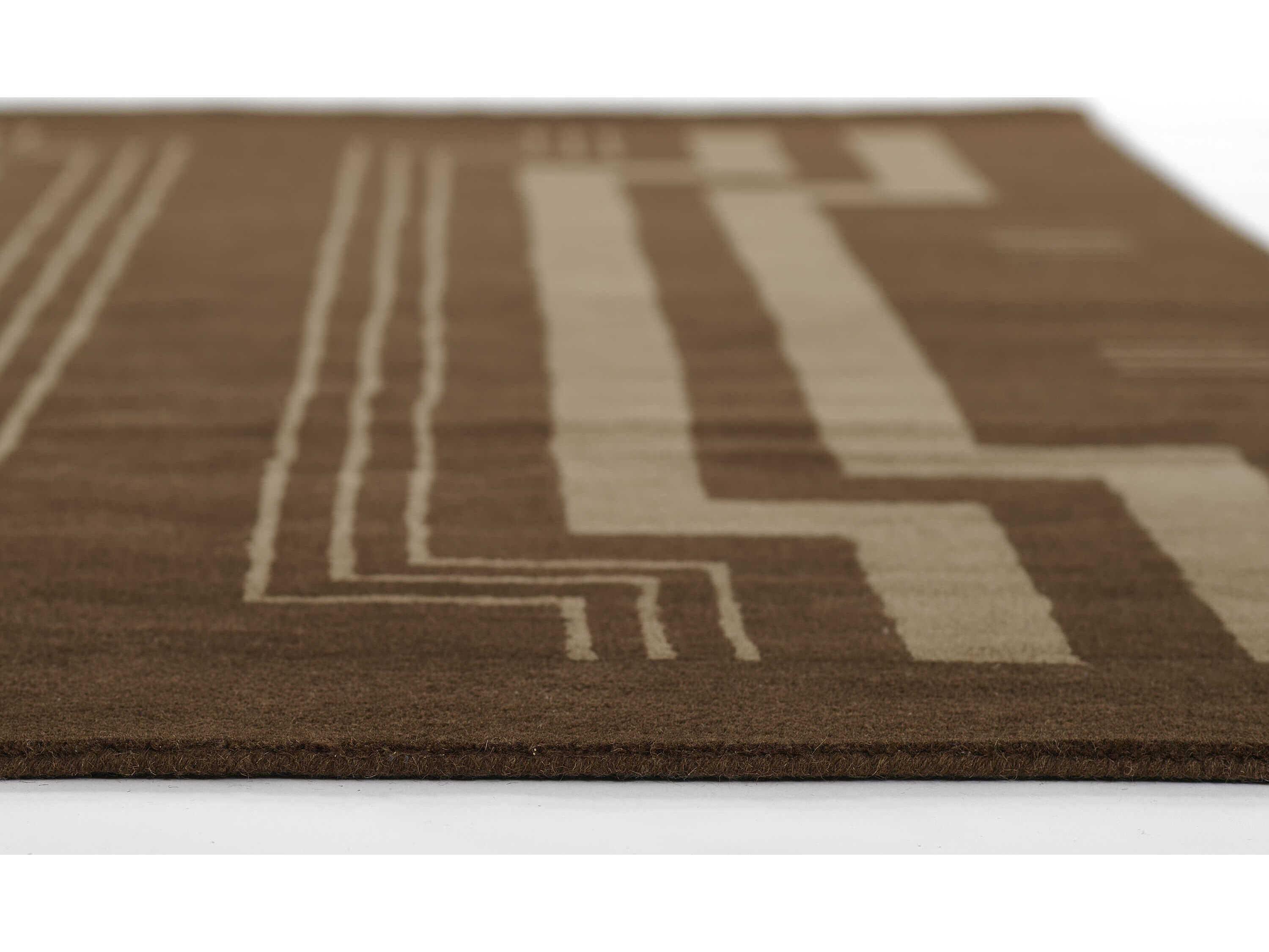 Momeni Simba Geometric Runner Area Rug