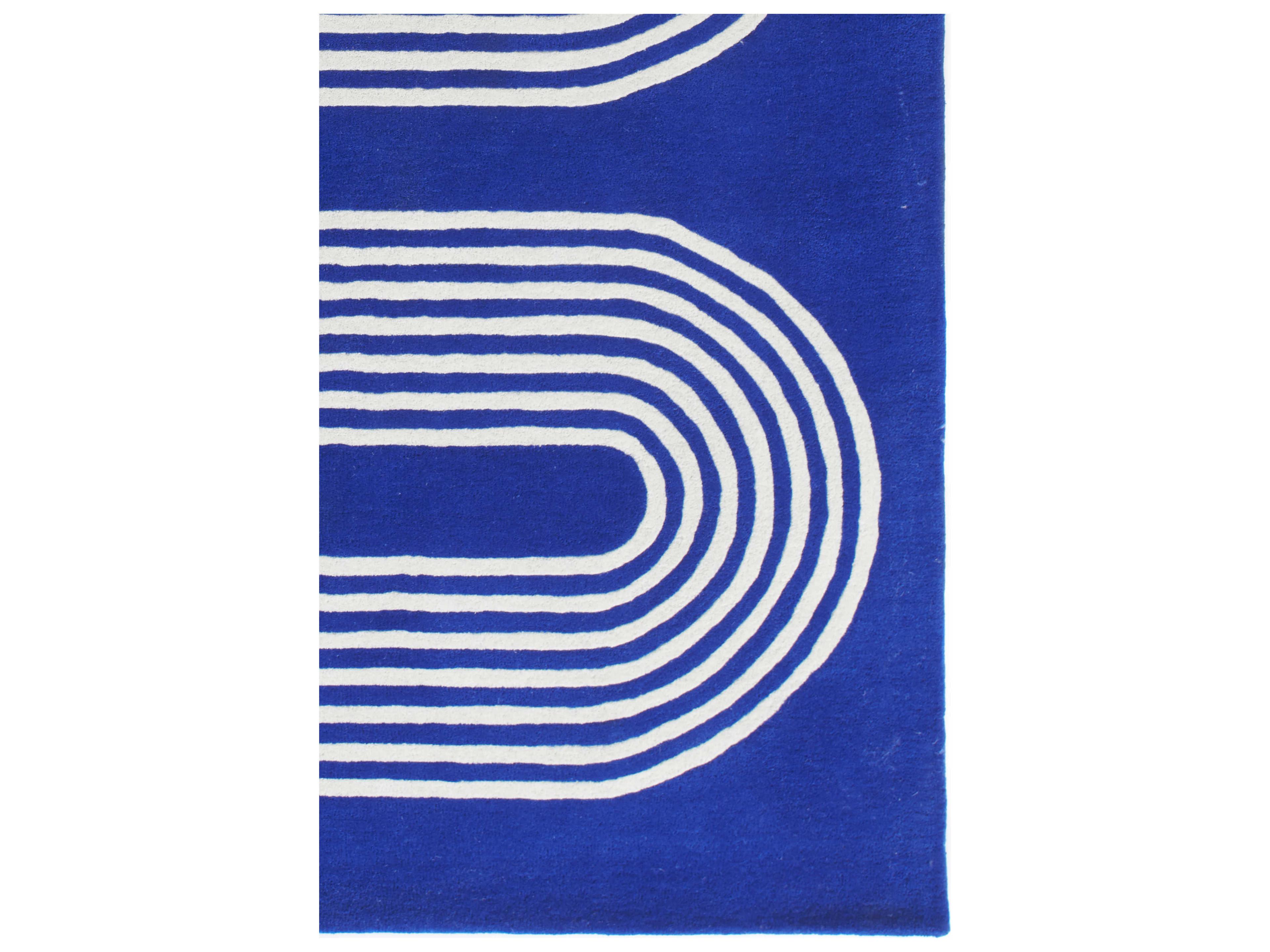 Momeni Simba Geometric Runner Area Rug