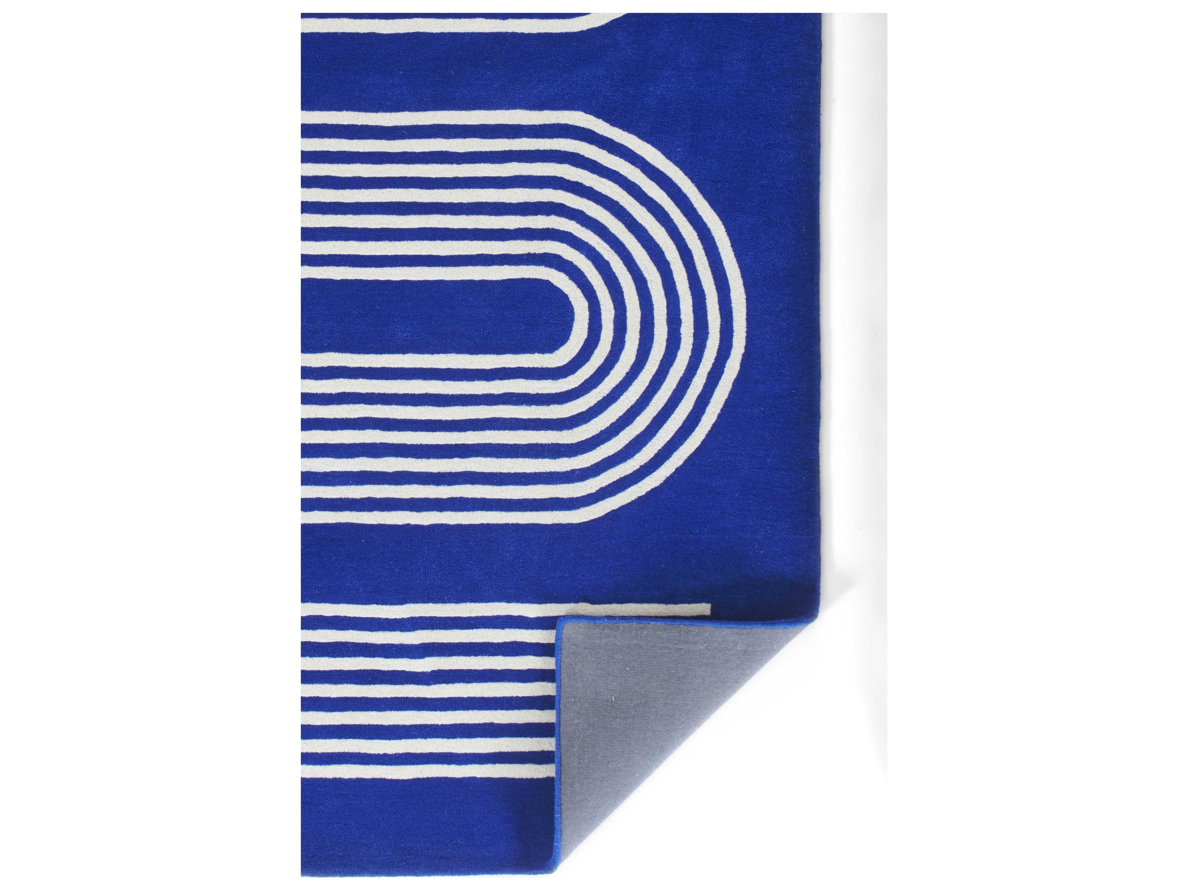 Momeni Simba Geometric Runner Area Rug